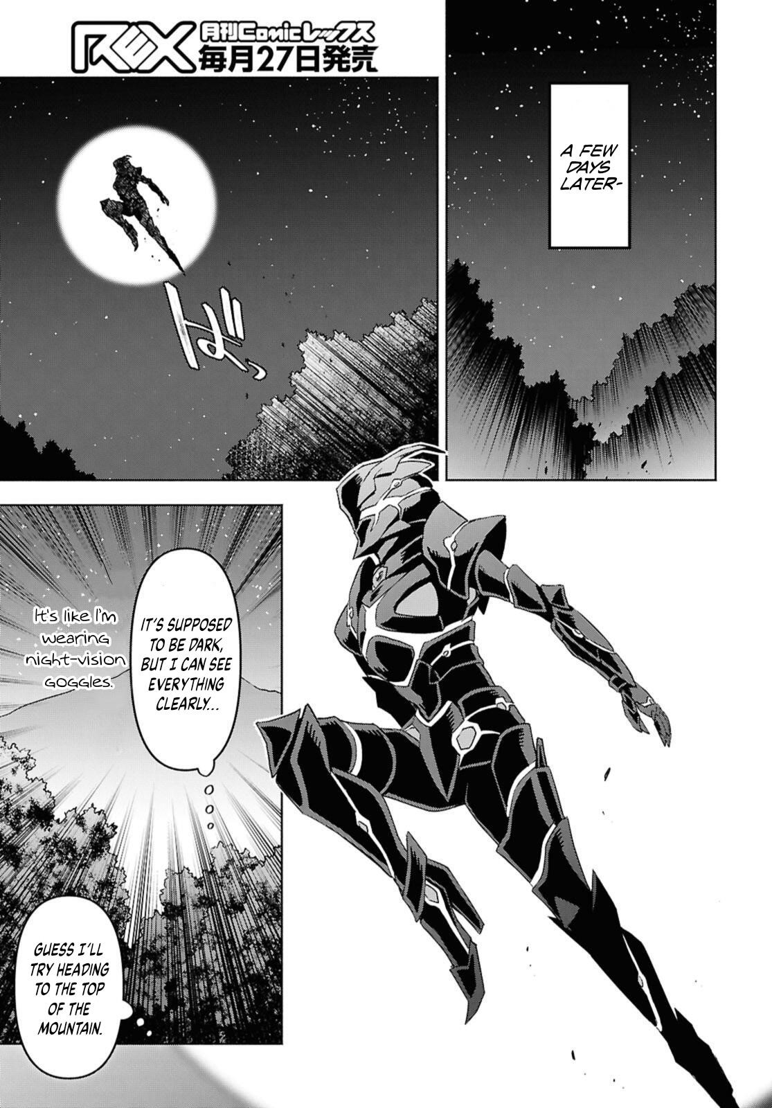 Dungeon Tou de Yadoya wo Yarou! Souzou Mahou wo Moratta Ore no Hosoude Hanjouki - Chapter 49 Page 26