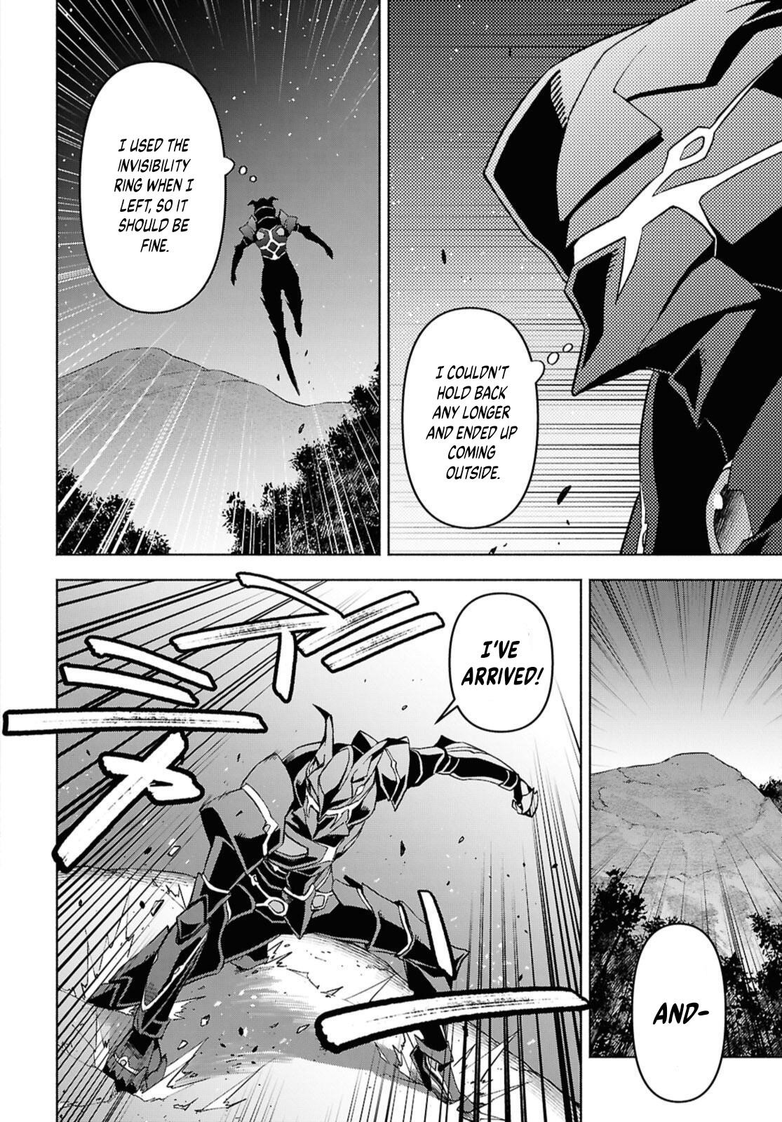 Dungeon Tou de Yadoya wo Yarou! Souzou Mahou wo Moratta Ore no Hosoude Hanjouki - Chapter 49 Page 27