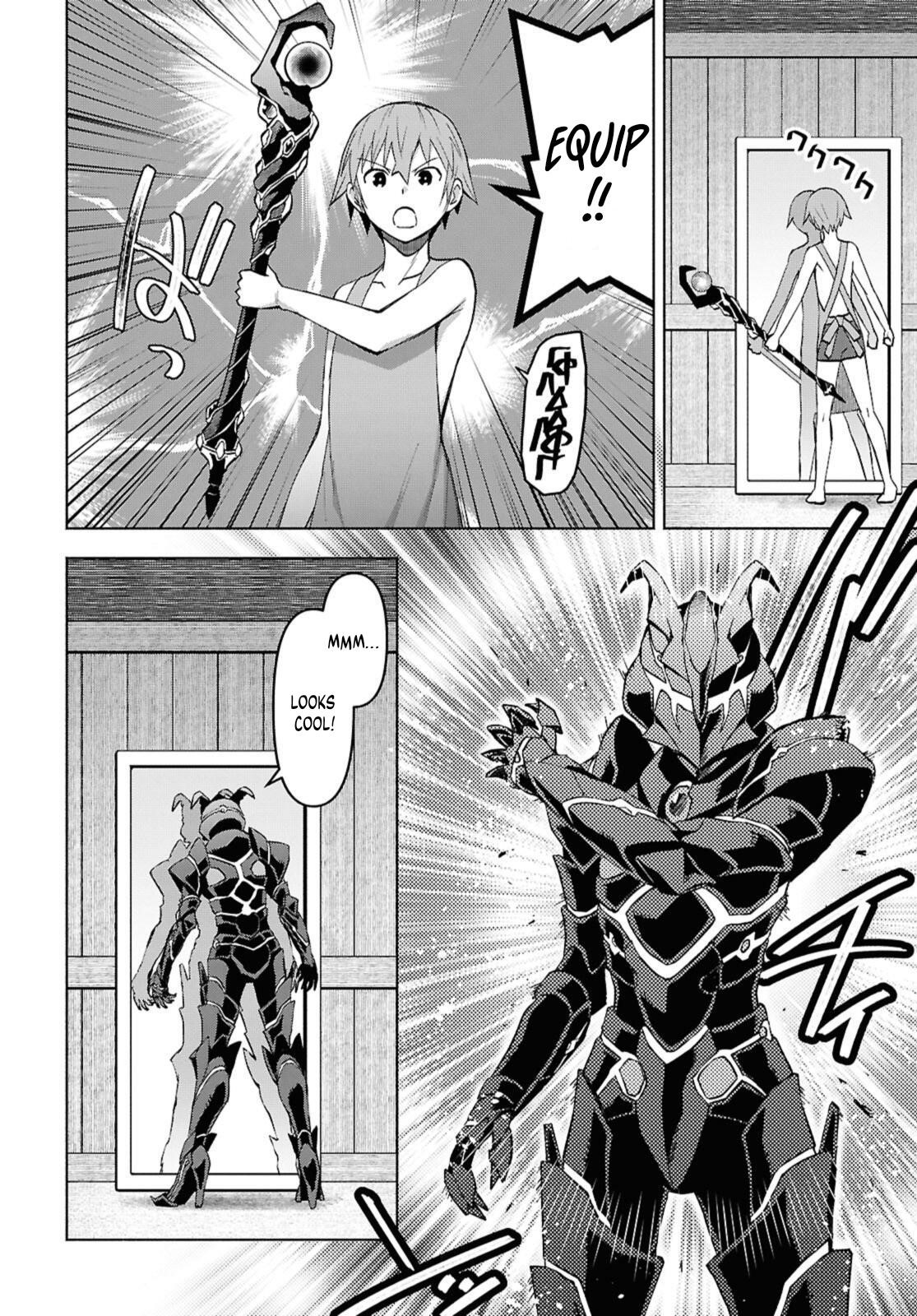 Dungeon Tou de Yadoya wo Yarou! Souzou Mahou wo Moratta Ore no Hosoude Hanjouki - Chapter 49 Page 7