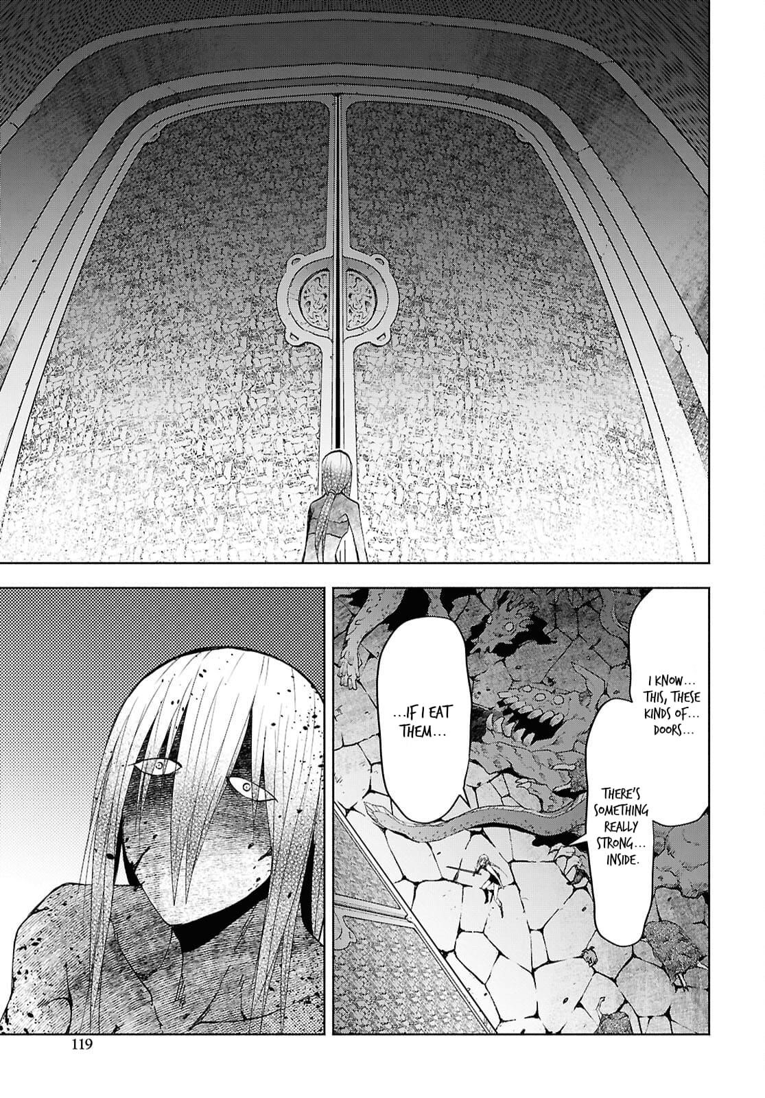 Dungeon Tou de Yadoya wo Yarou! Souzou Mahou wo Moratta Ore no Hosoude Hanjouki - Chapter 50 Page 6
