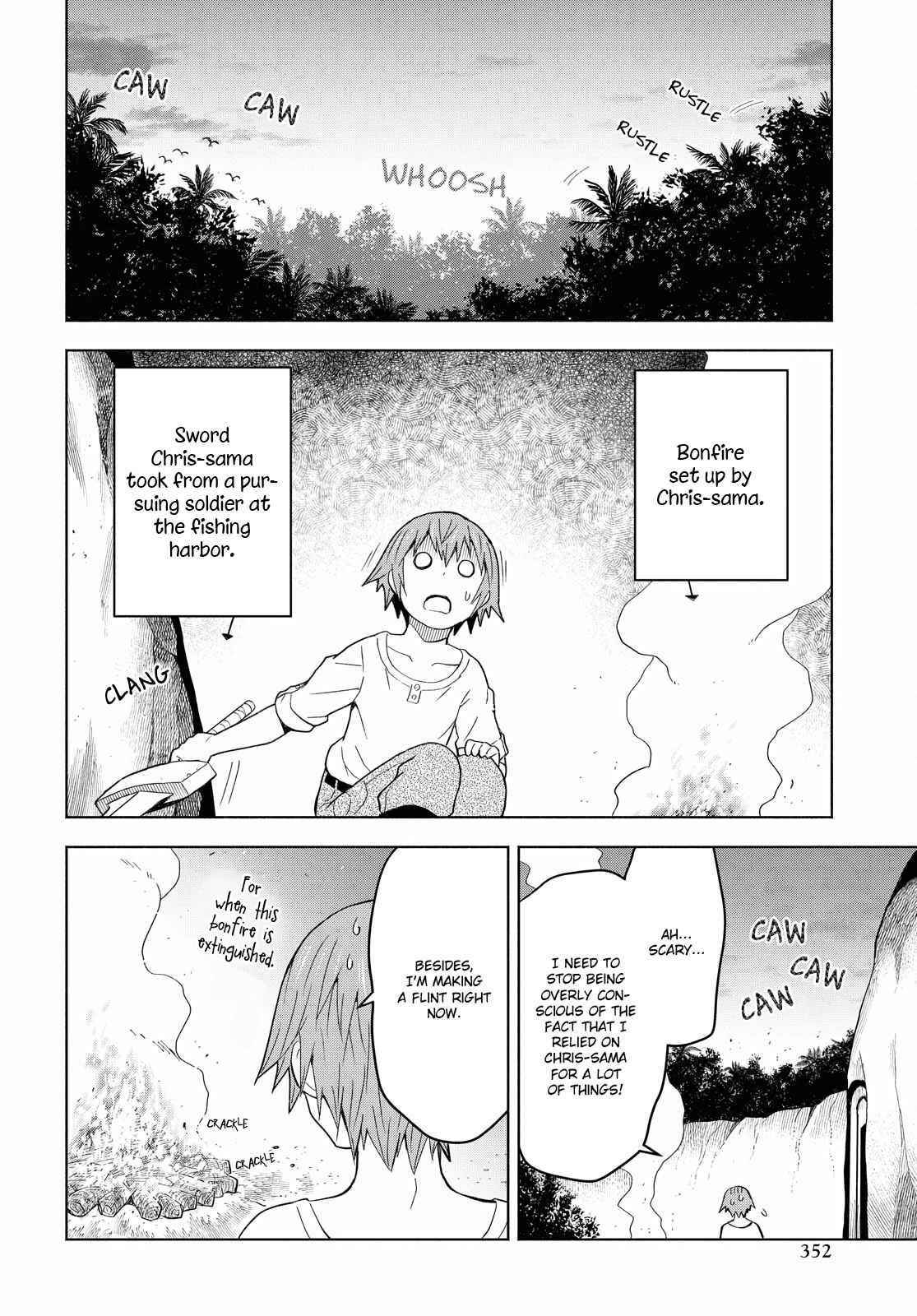 Dungeon Tou de Yadoya wo Yarou! Souzou Mahou wo Moratta Ore no Hosoude Hanjouki - Chapter 6 Page 6