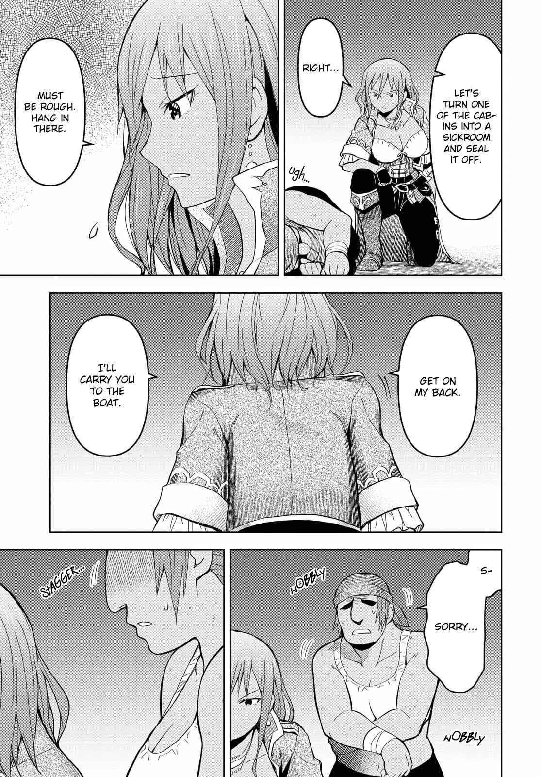 Dungeon Tou de Yadoya wo Yarou! Souzou Mahou wo Moratta Ore no Hosoude Hanjouki - Chapter 8 Page 5