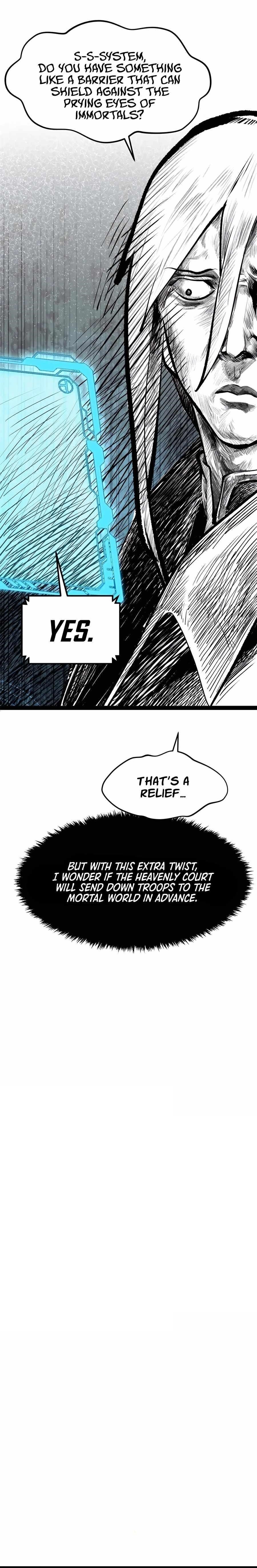 Top Tier Providence - Secretly Cultivate for a Thousand Years - Chapter 194 Page 1