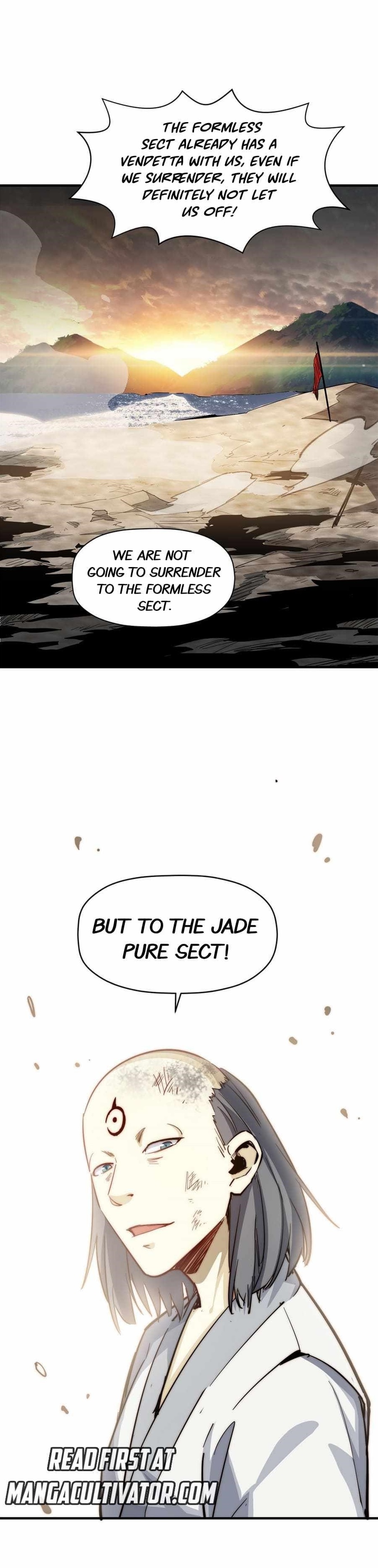 Top Tier Providence - Secretly Cultivate for a Thousand Years - Chapter 87 Page 5