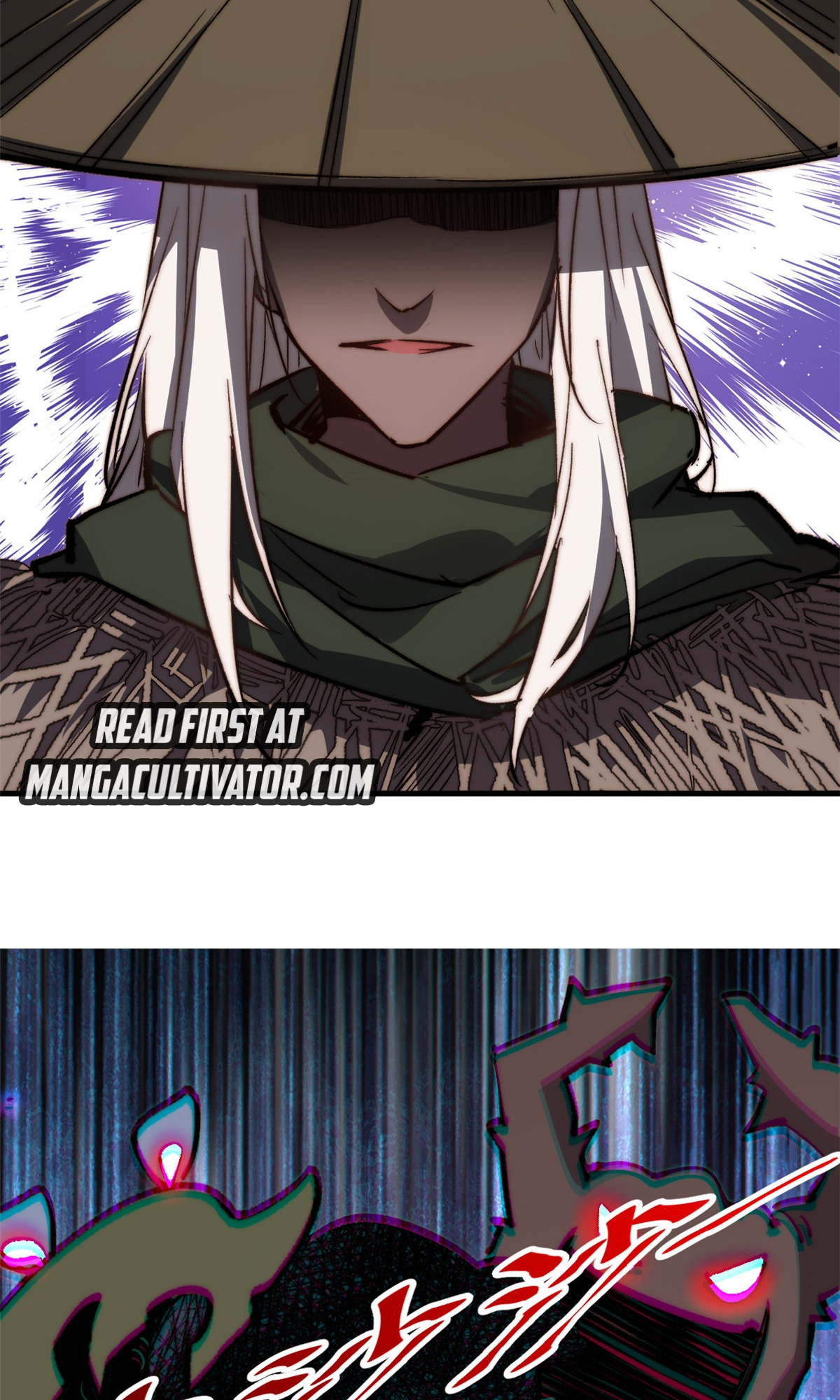 Top Tier Providence - Secretly Cultivate for a Thousand Years - Chapter 97 Page 56