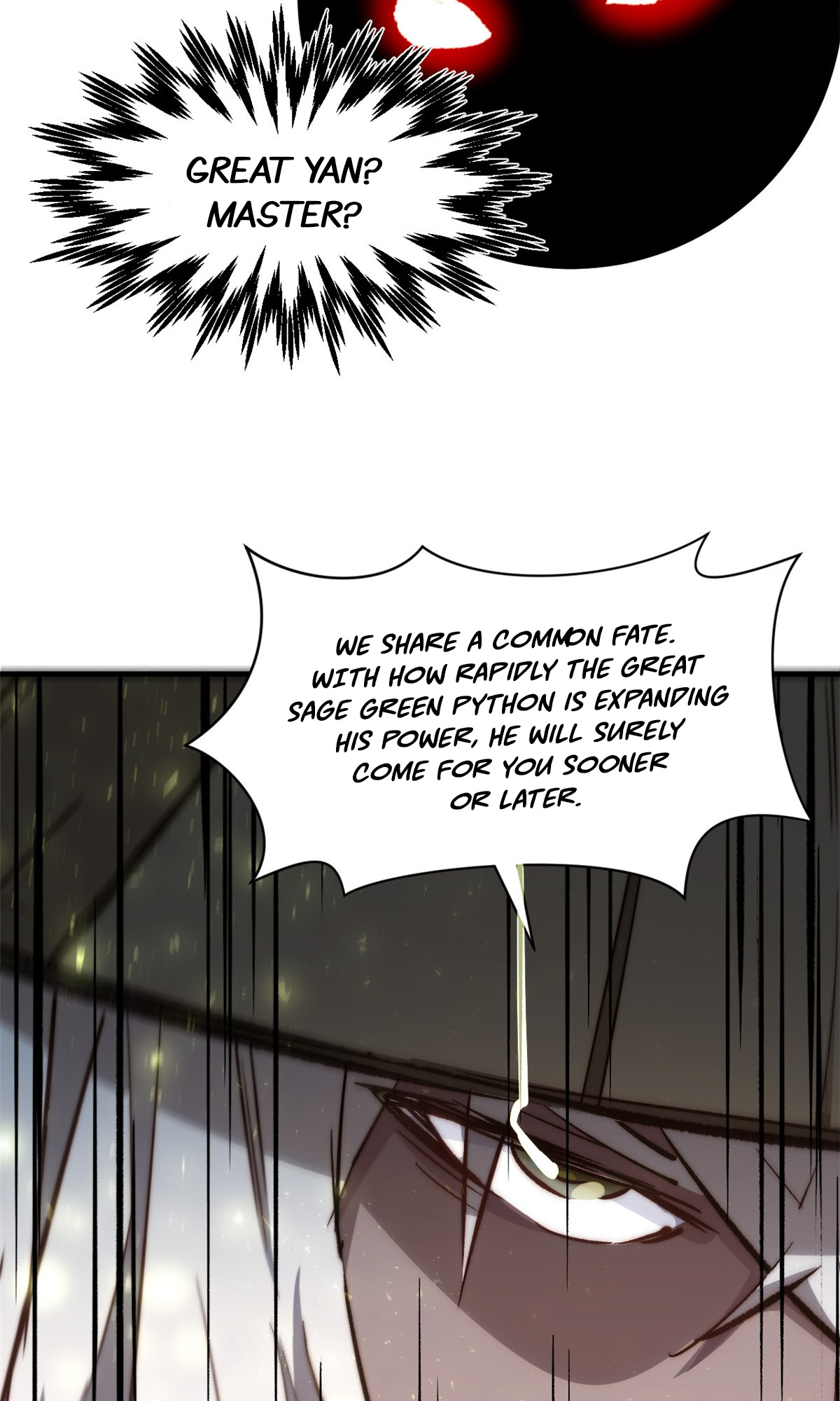 Top Tier Providence - Secretly Cultivate for a Thousand Years - Chapter 97 Page 62