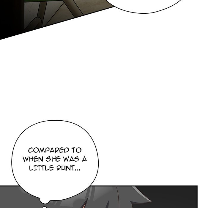 Like No Other - Chapter 16 Page 143