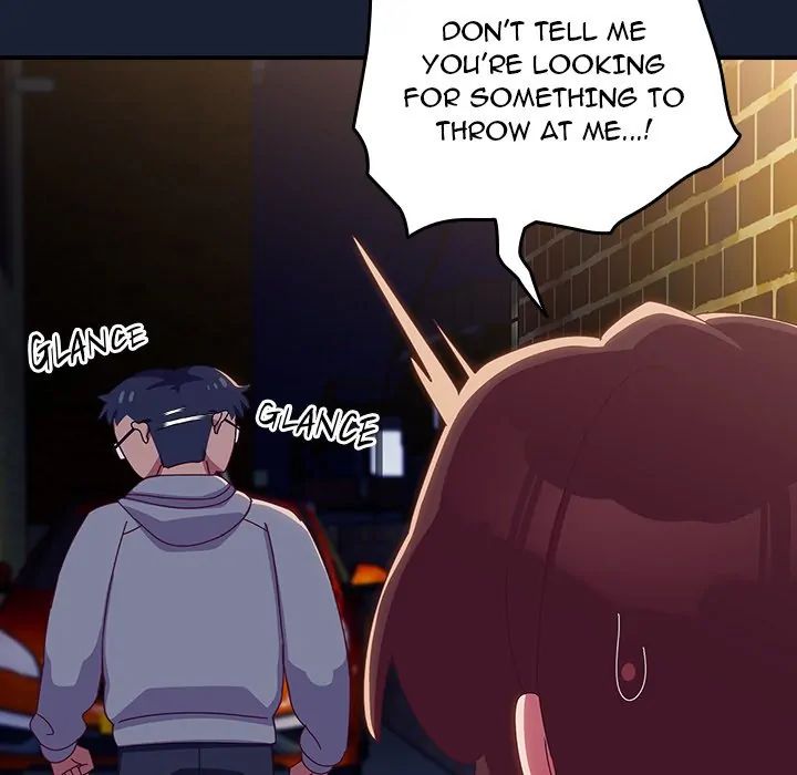 Like No Other - Chapter 7 Page 10