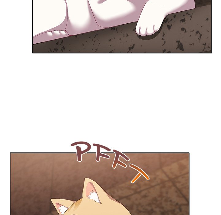 The Love Meowtchmaker - Chapter 1 Page 110