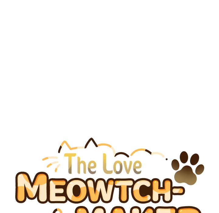 The Love Meowtchmaker - Chapter 2 Page 18