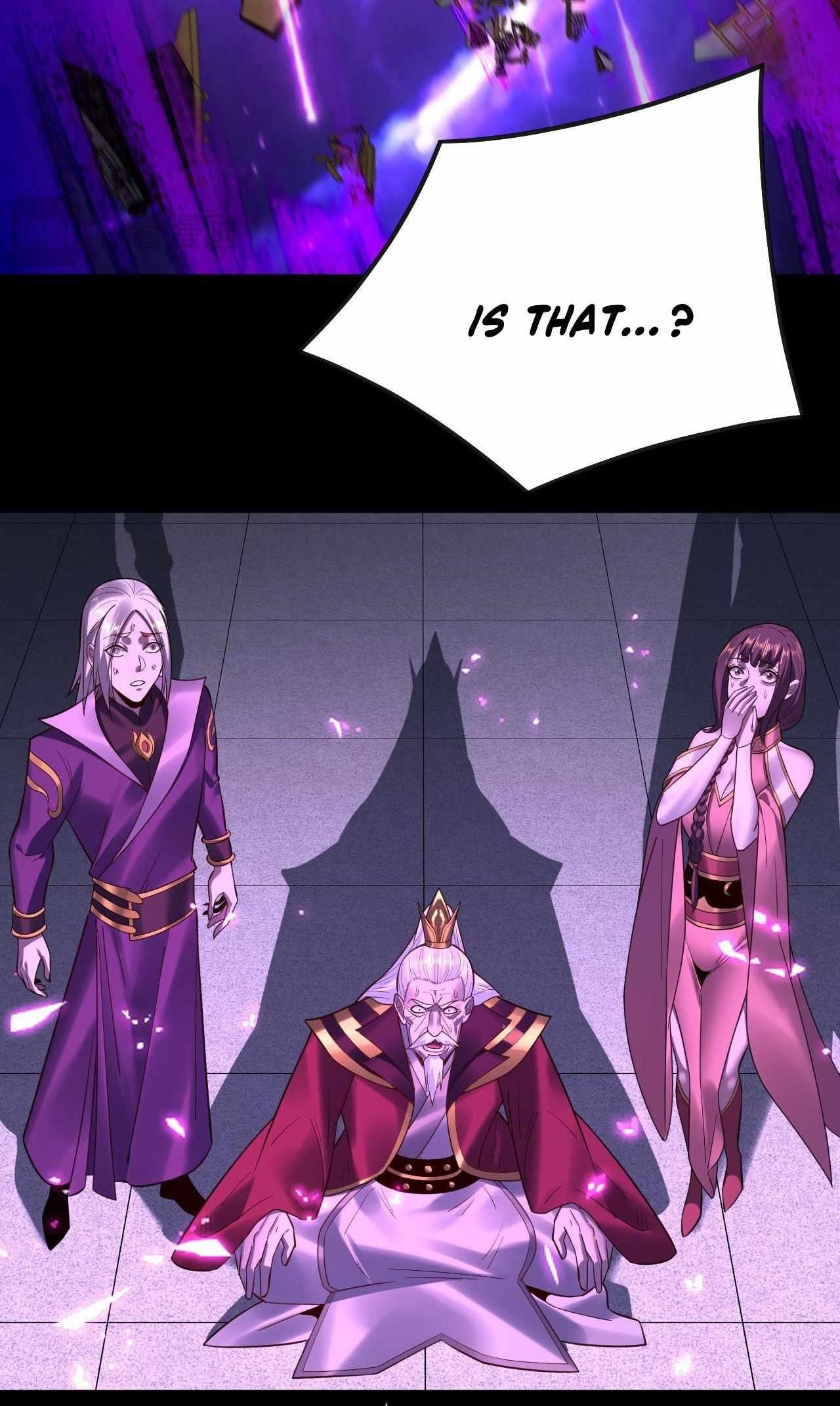 I Am the Fated Villain - Chapter 134 Page 47