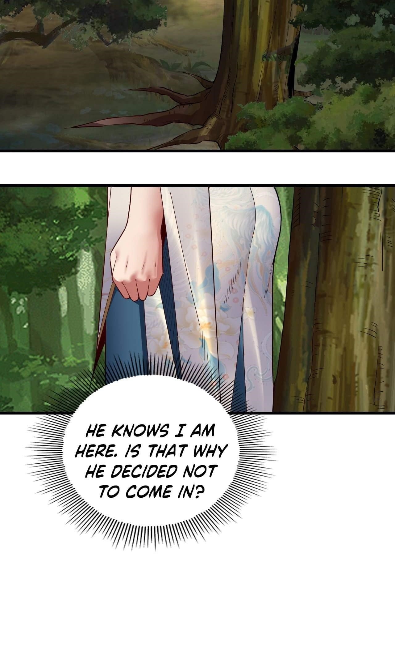 I Am the Fated Villain - Chapter 136 Page 44