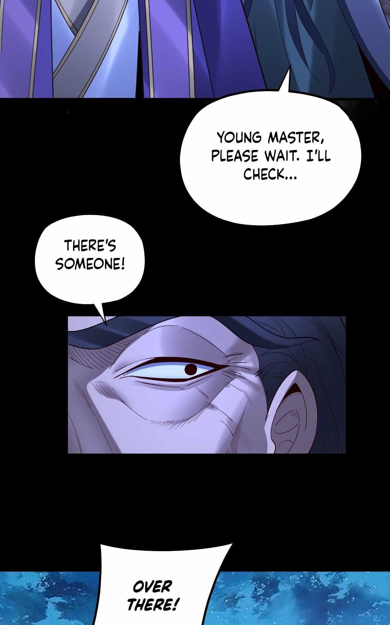 I Am the Fated Villain - Chapter 140 Page 9