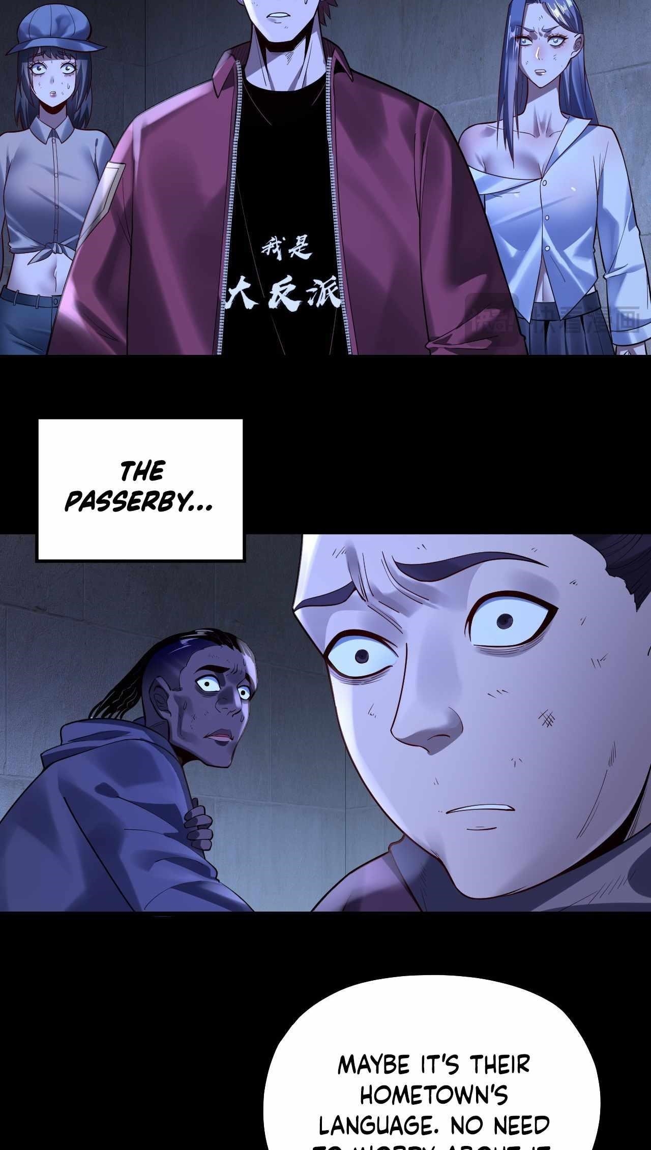 I Am the Fated Villain - Chapter 161 Page 14