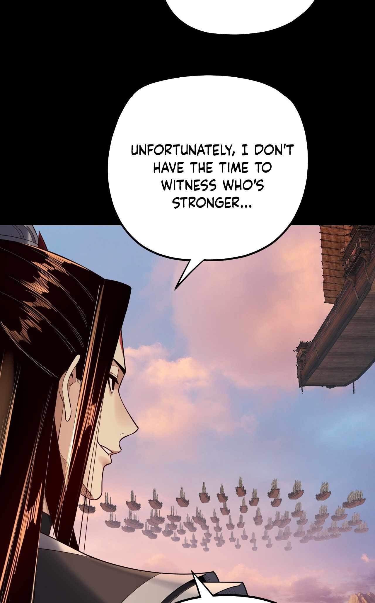 I Am the Fated Villain - Chapter 166 Page 19