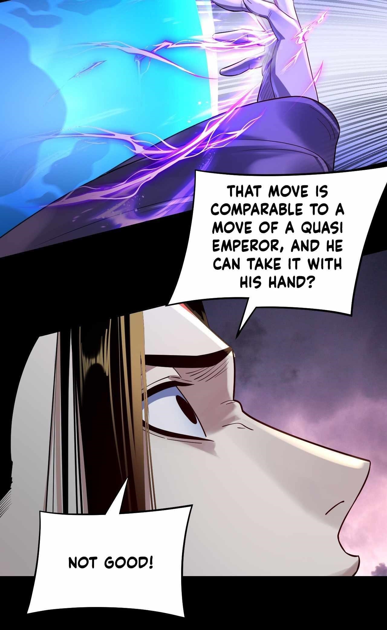 I Am the Fated Villain - Chapter 167 Page 30