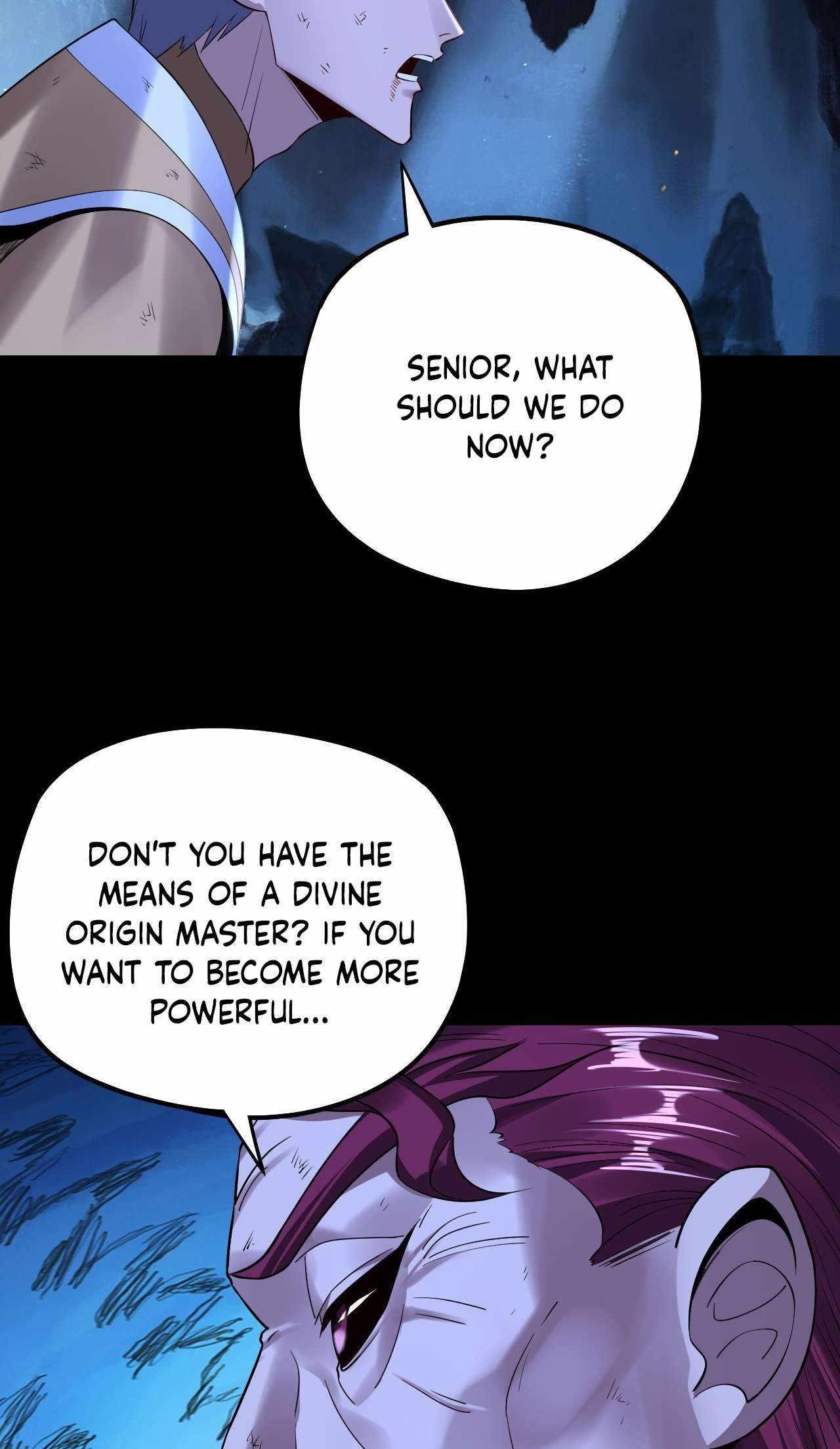 I Am the Fated Villain - Chapter 176 Page 63