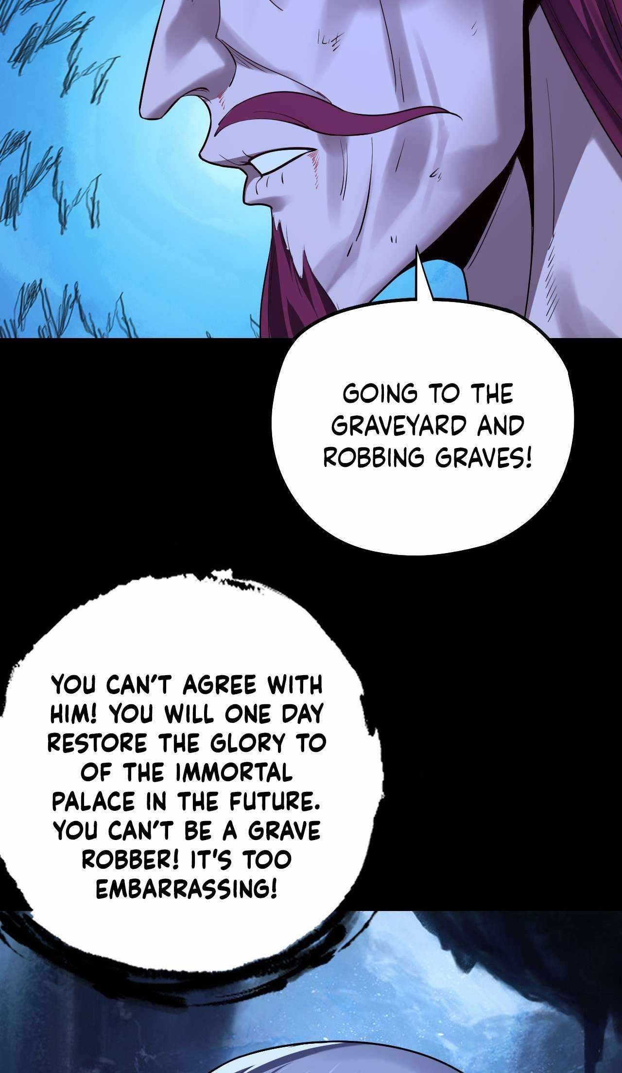 I Am the Fated Villain - Chapter 176 Page 64