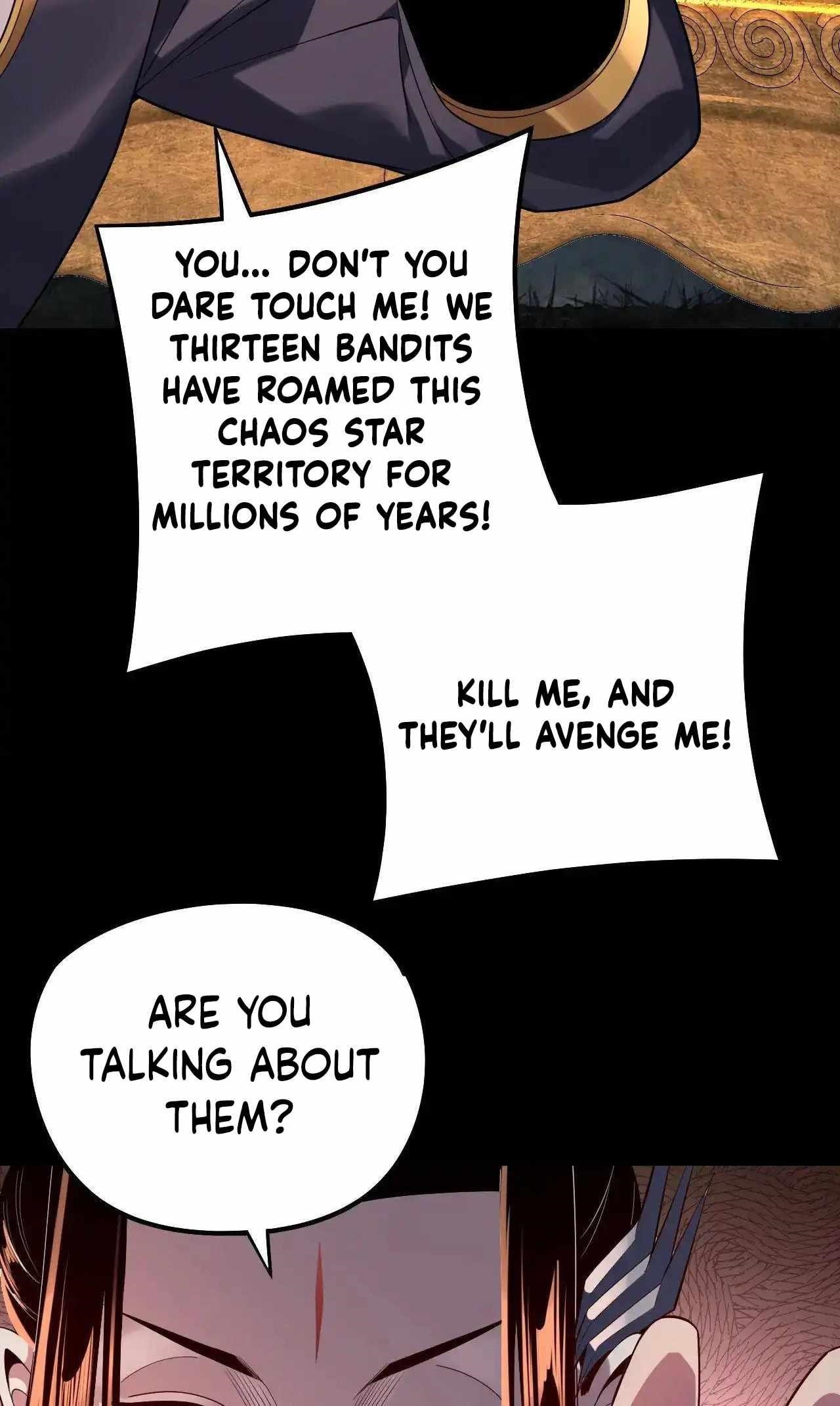 I Am the Fated Villain - Chapter 178 Page 26