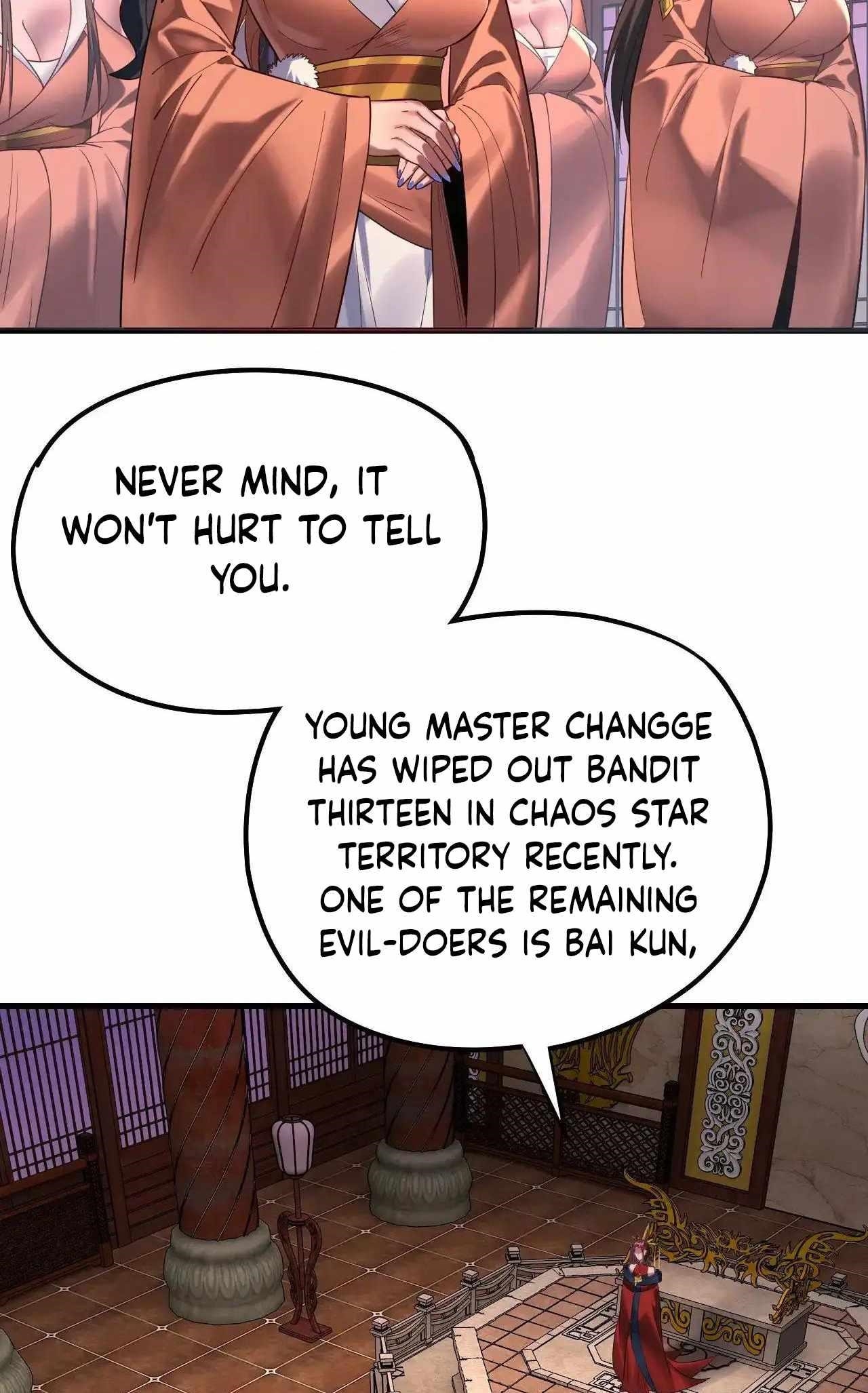 I Am the Fated Villain - Chapter 178 Page 57