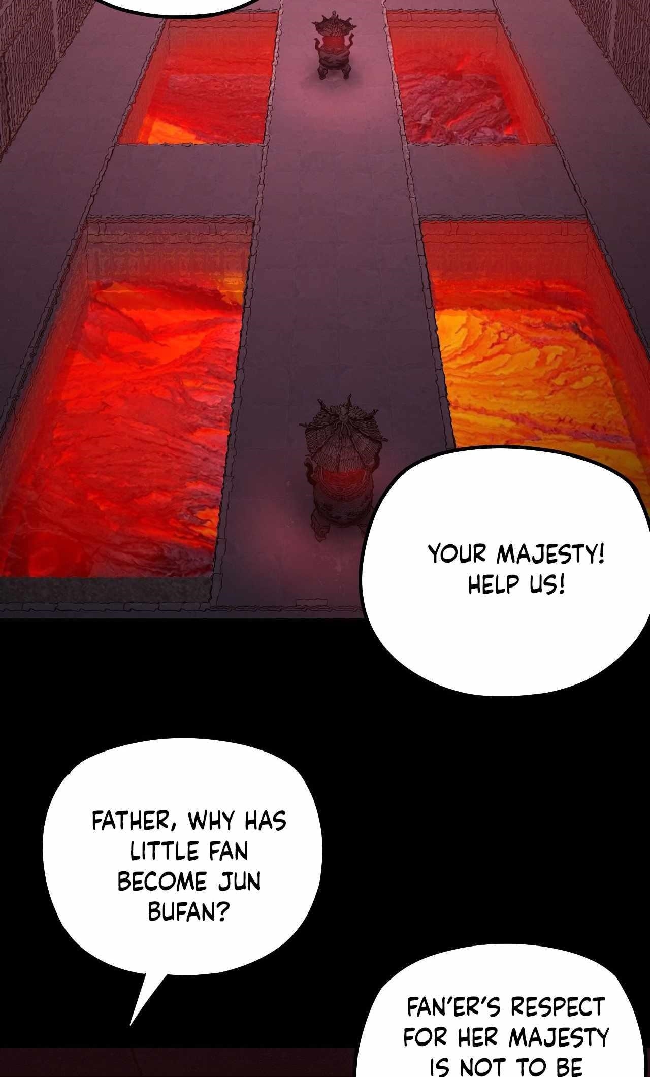 I Am the Fated Villain - Chapter 196 Page 29