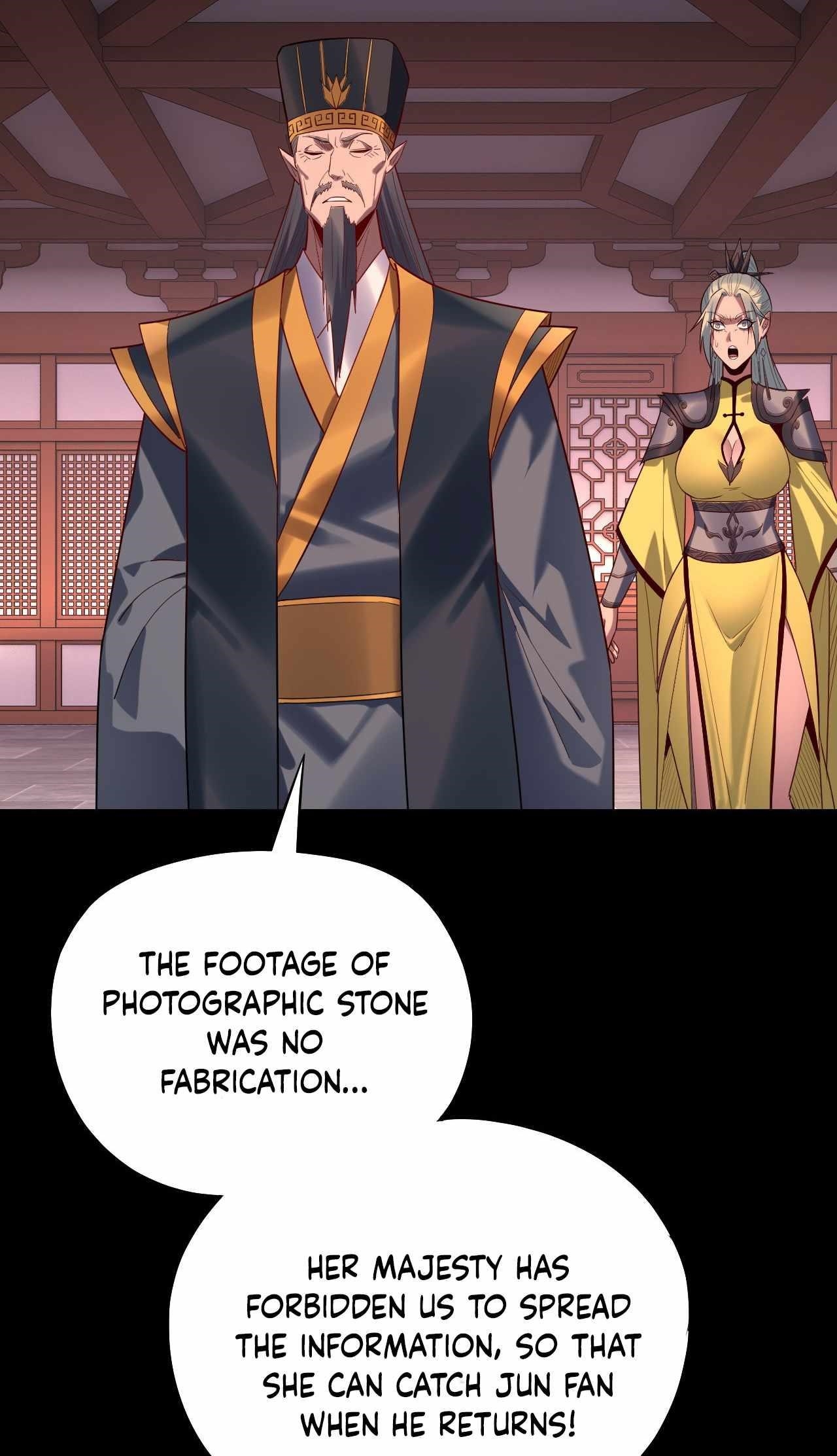 I Am the Fated Villain - Chapter 196 Page 51