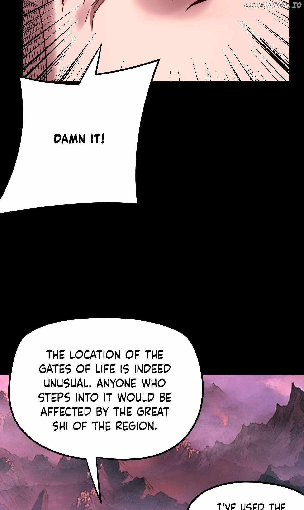 I Am the Fated Villain - Chapter 197 Page 38