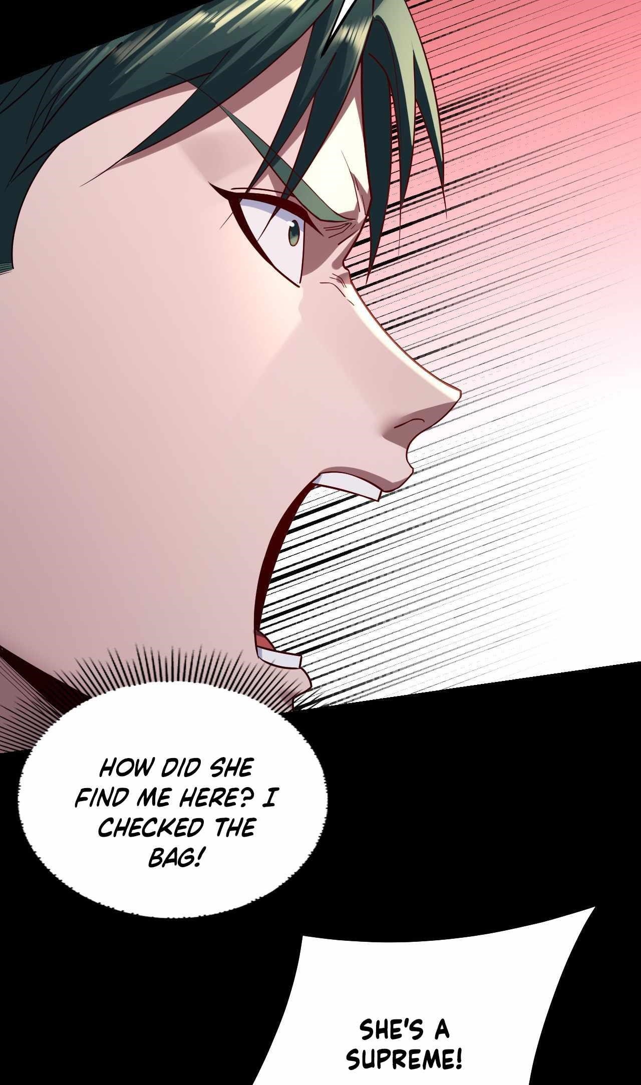 I Am the Fated Villain - Chapter 198 Page 48