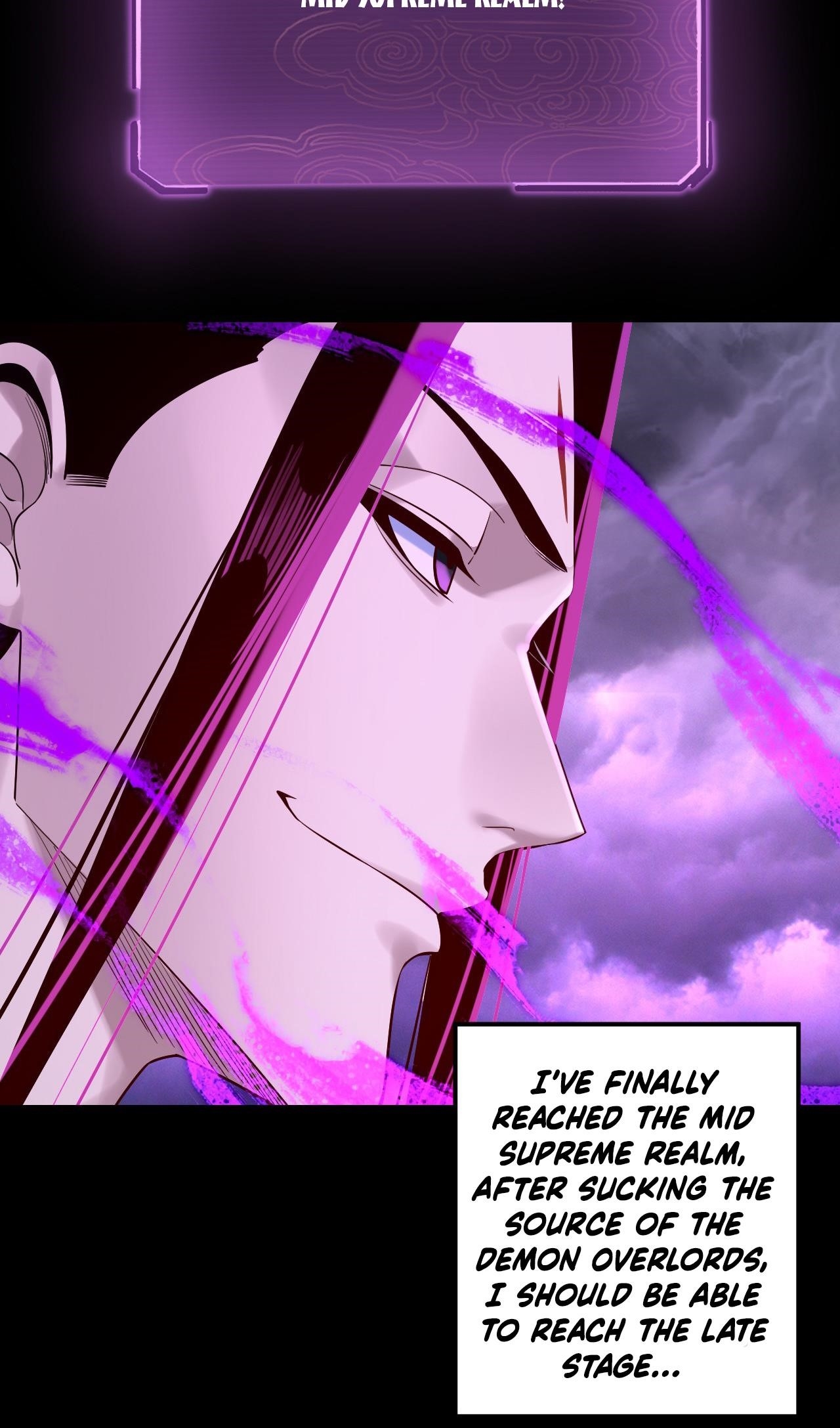 I Am the Fated Villain - Chapter 202 Page 10