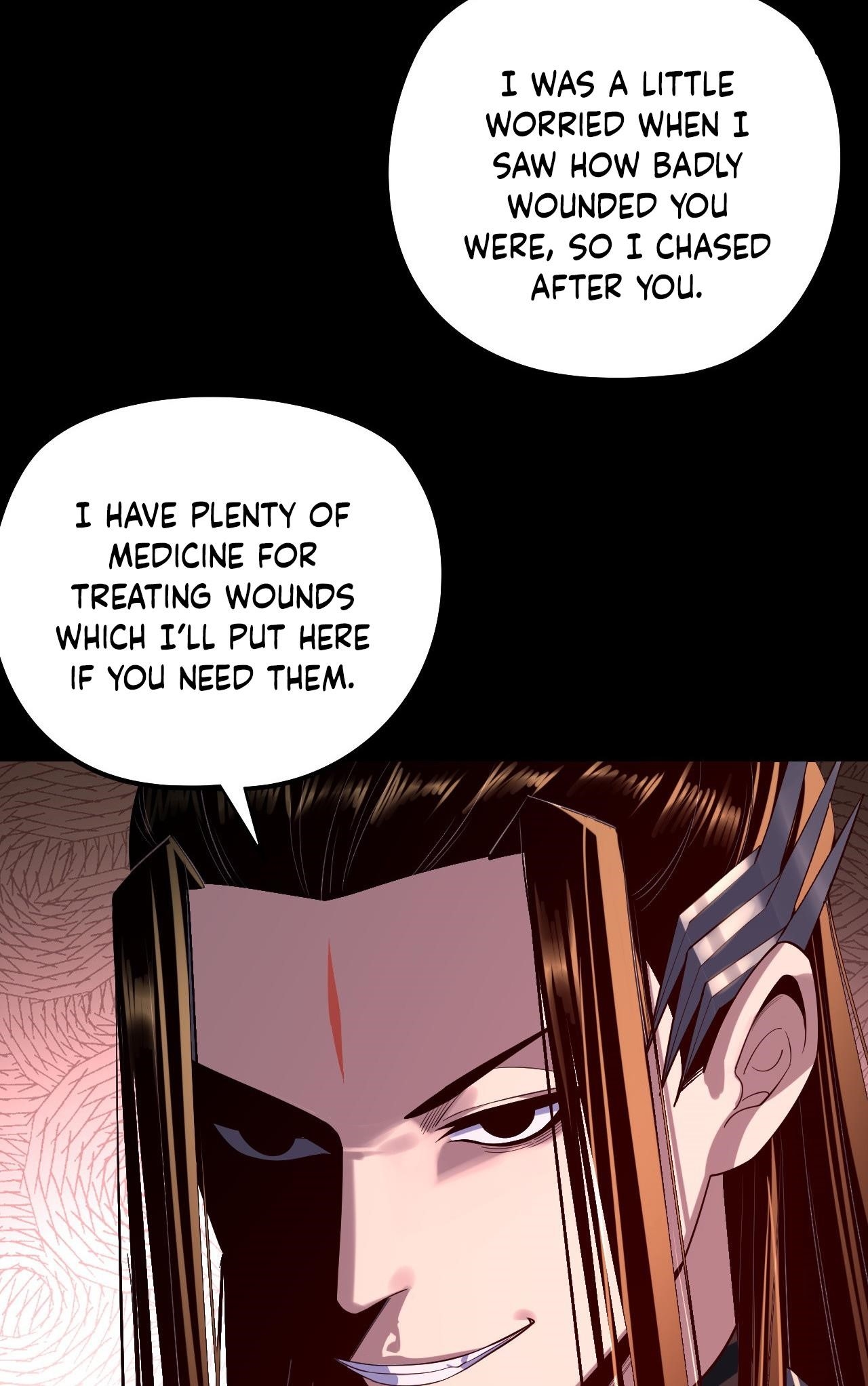 I Am the Fated Villain - Chapter 202 Page 19