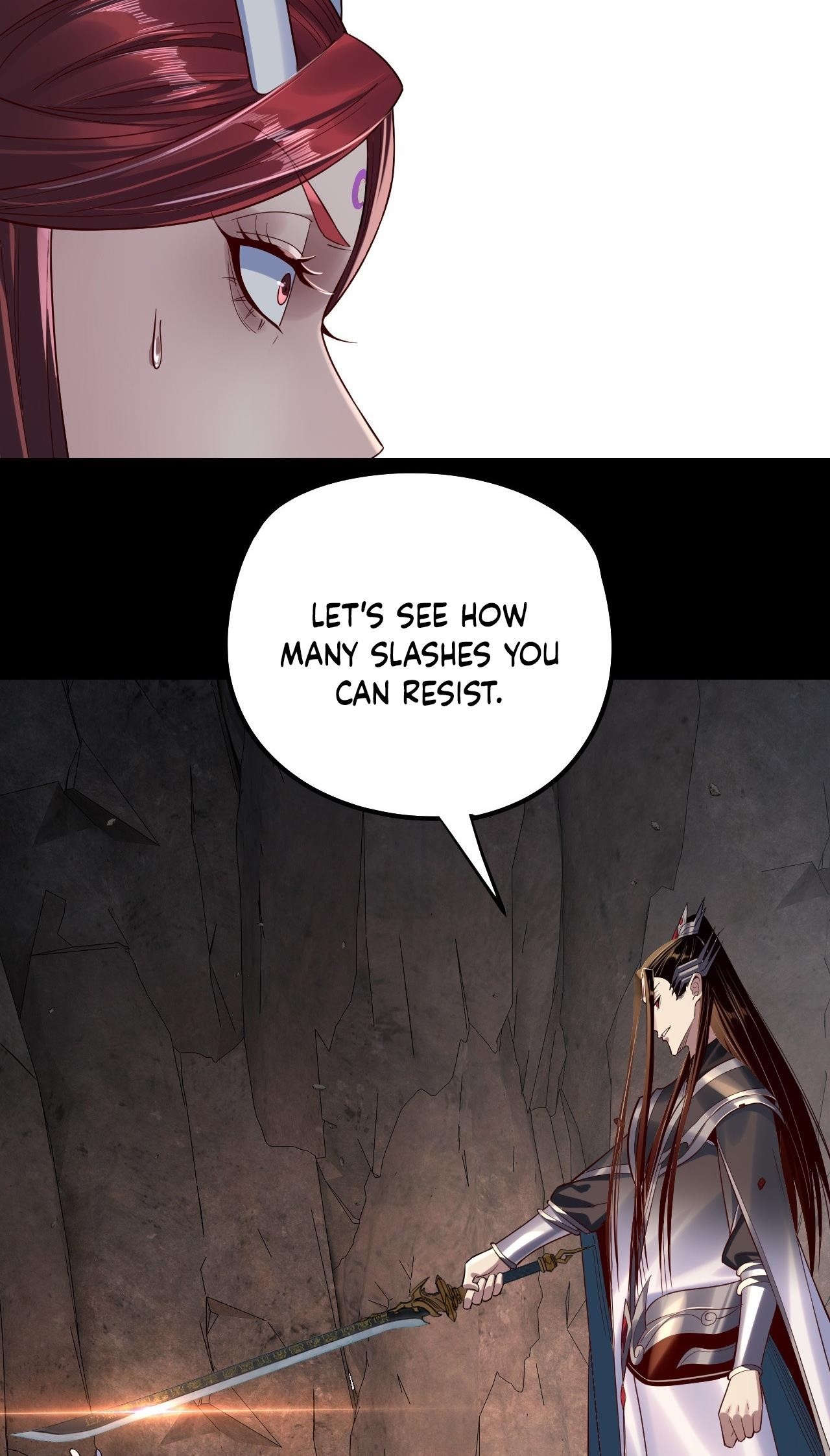 I Am the Fated Villain - Chapter 202 Page 30