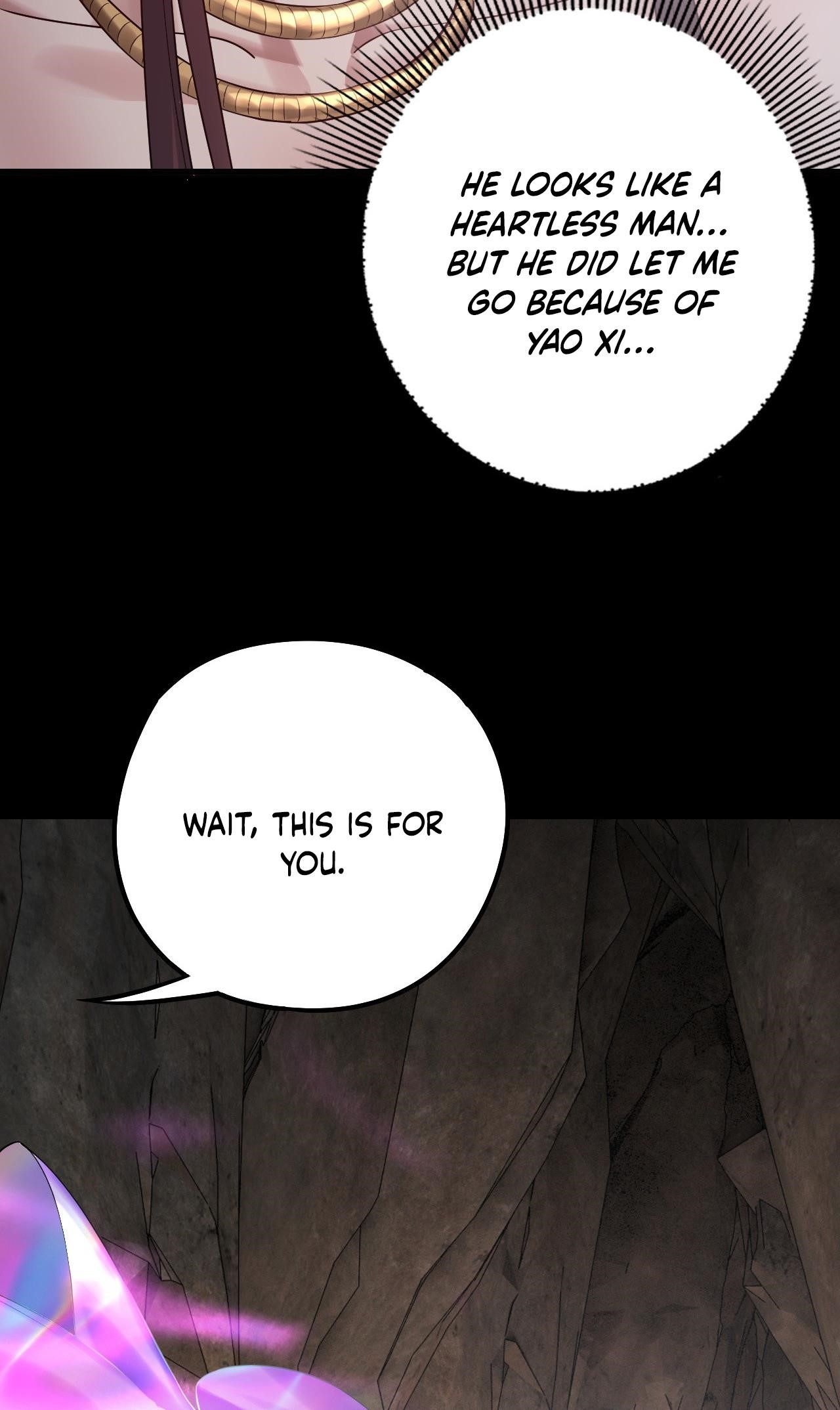 I Am the Fated Villain - Chapter 202 Page 41