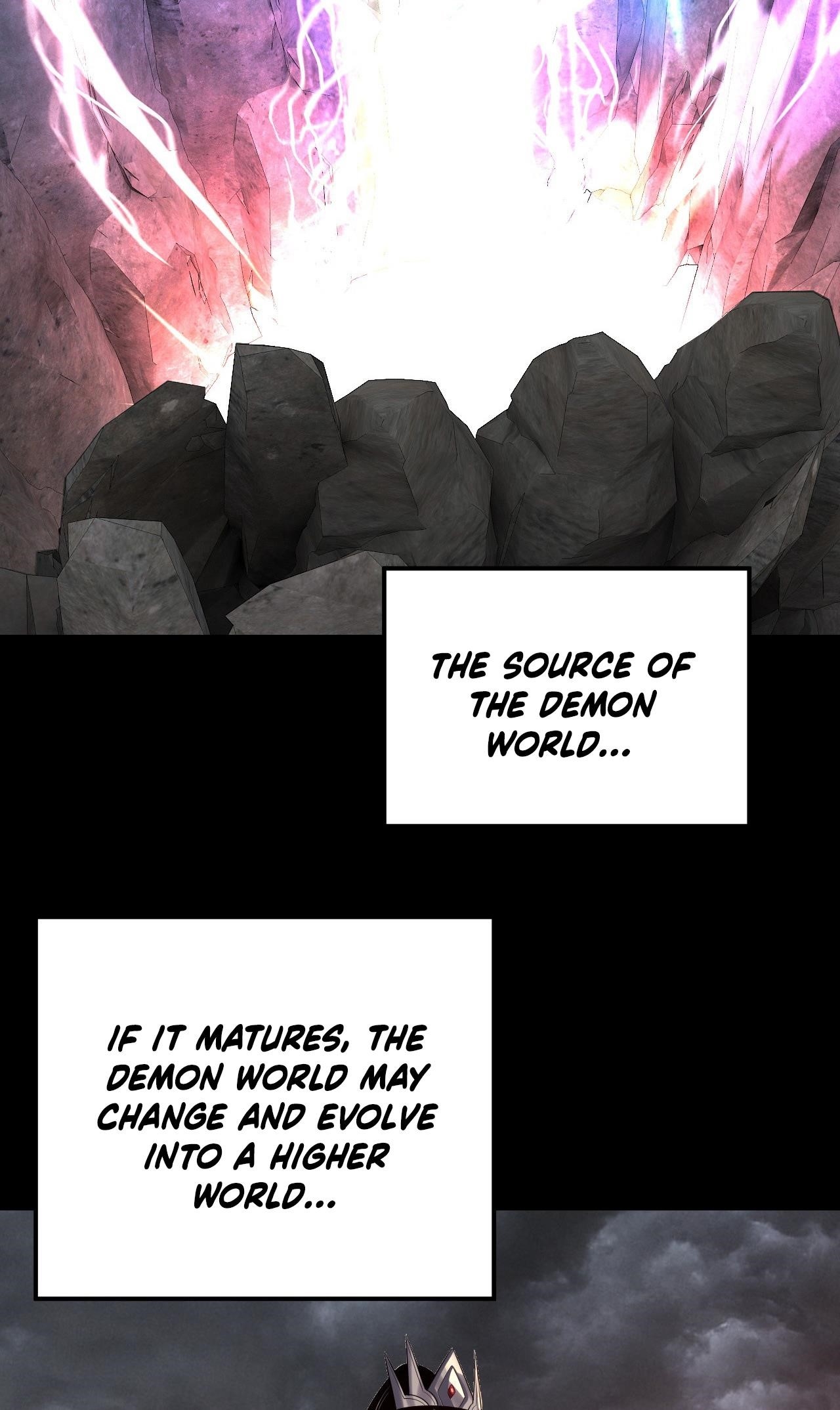 I Am the Fated Villain - Chapter 202 Page 45