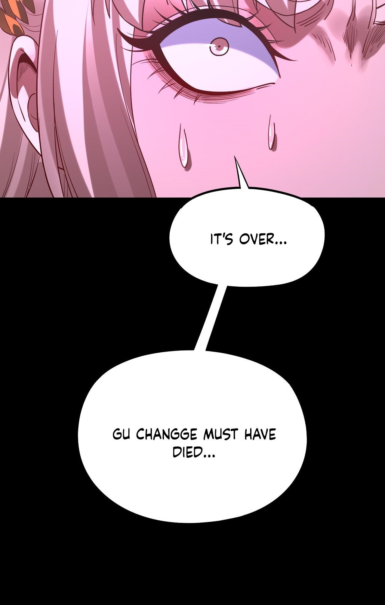 I Am the Fated Villain - Chapter 202 Page 65