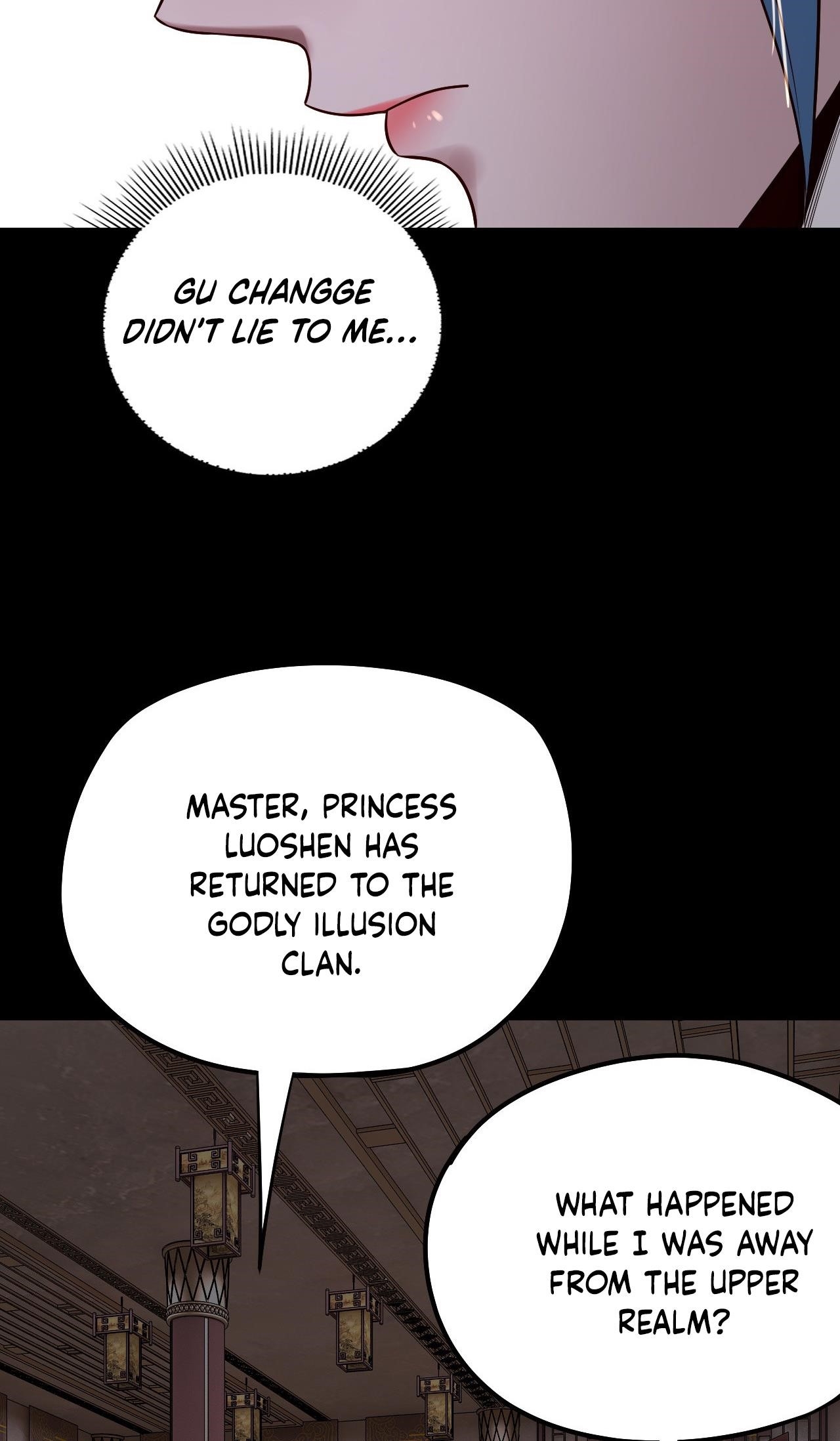 I Am the Fated Villain - Chapter 203 Page 59