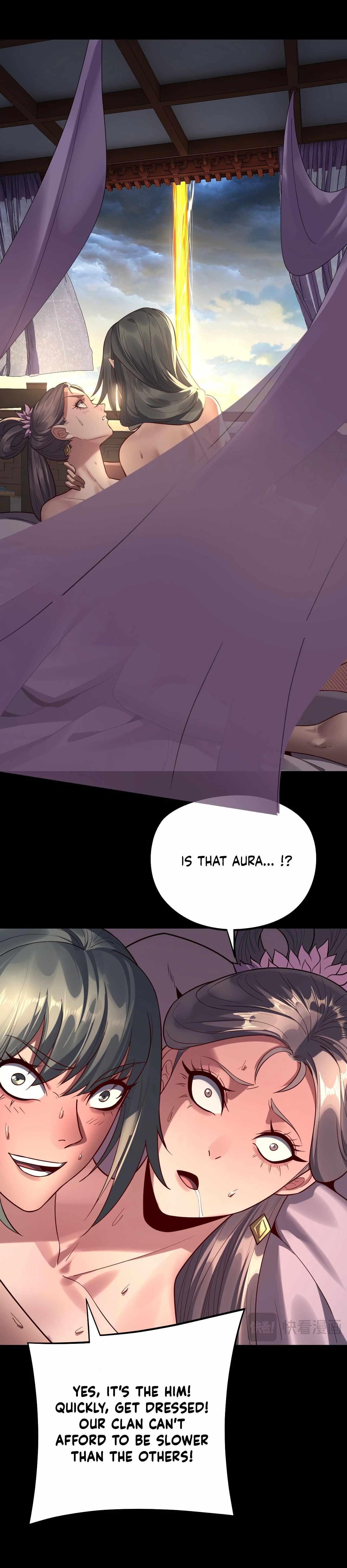 I Am the Fated Villain - Chapter 206 Page 18