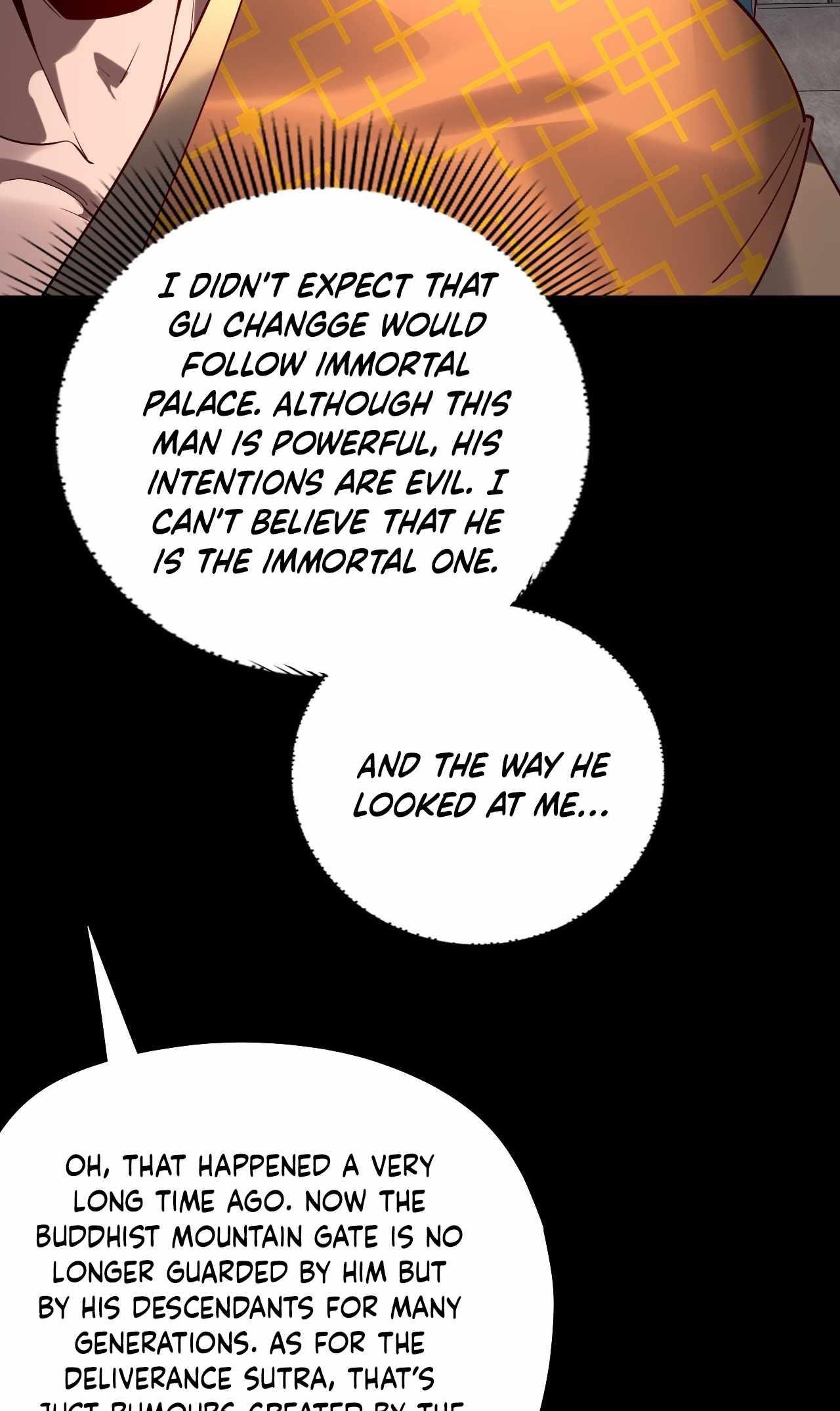 I Am the Fated Villain - Chapter 210 Page 34