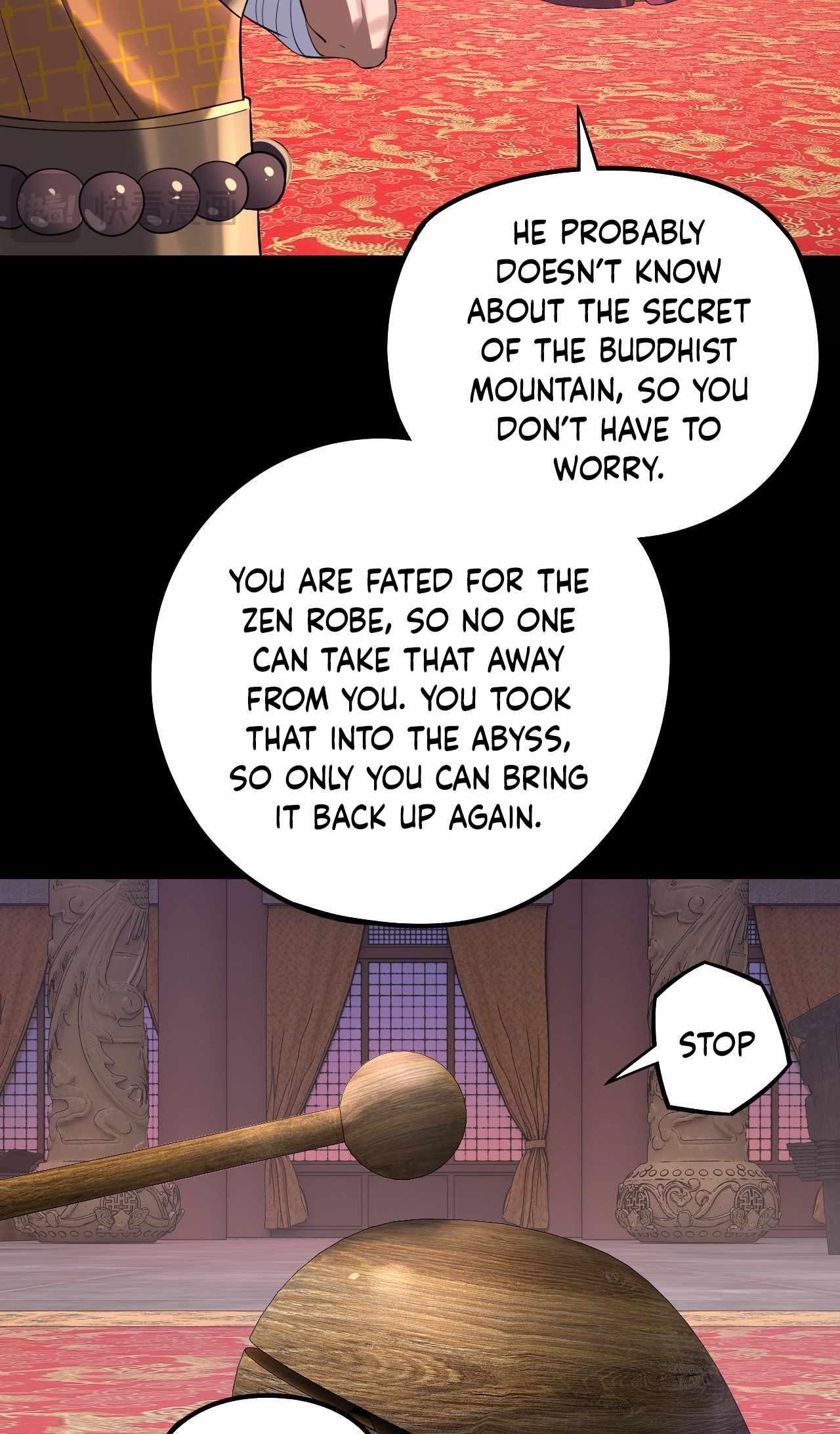 I Am the Fated Villain - Chapter 210 Page 55