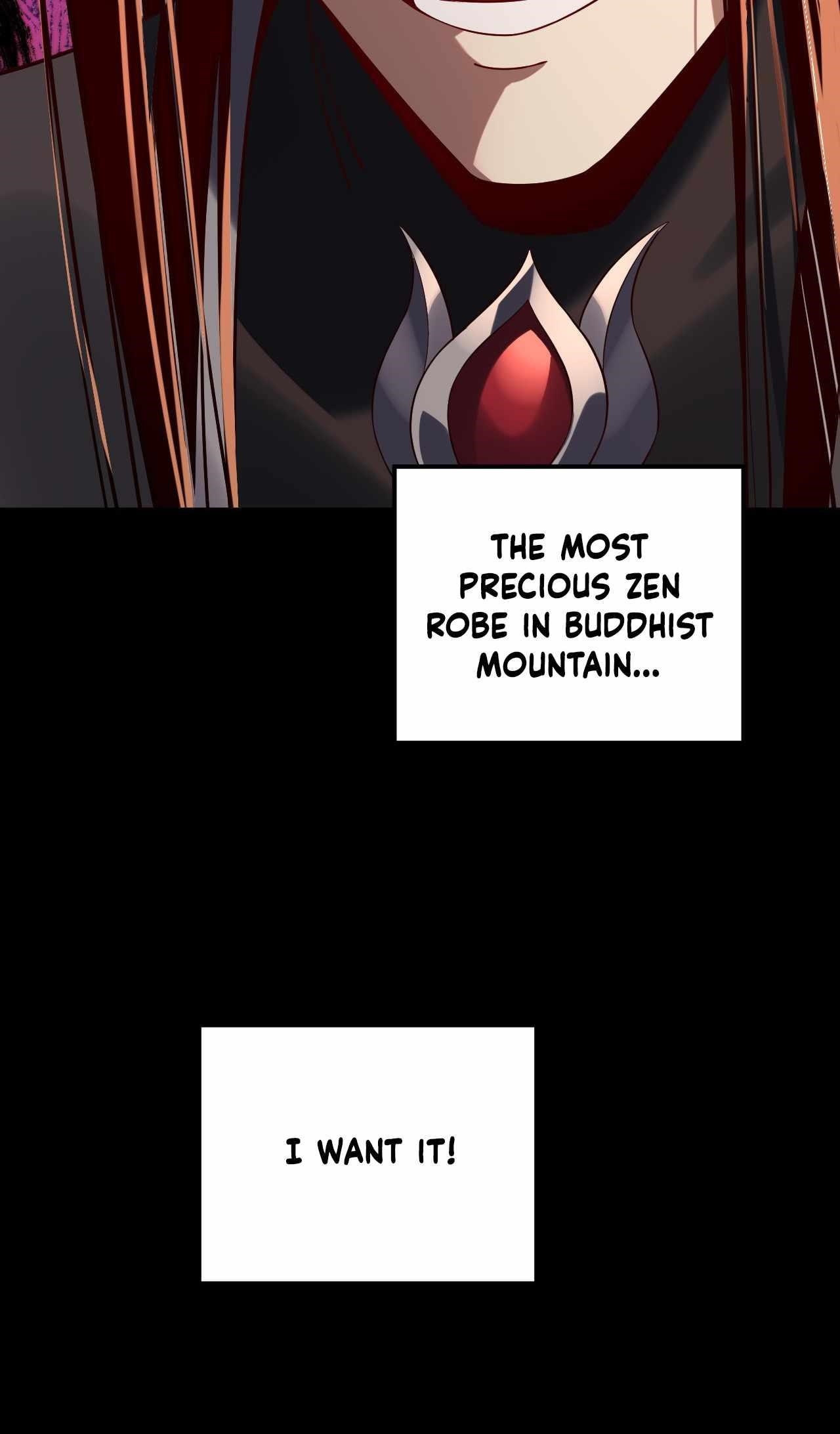 I Am the Fated Villain - Chapter 210 Page 61