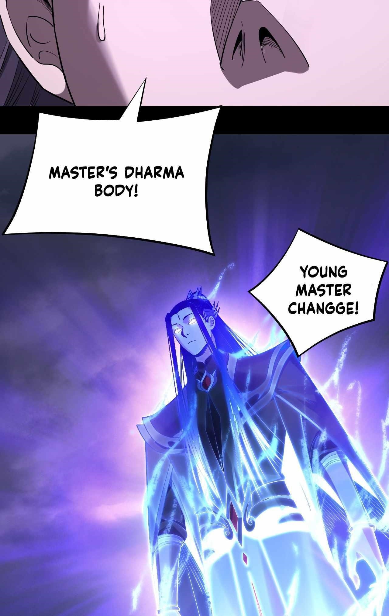 I Am the Fated Villain - Chapter 210 Page 7