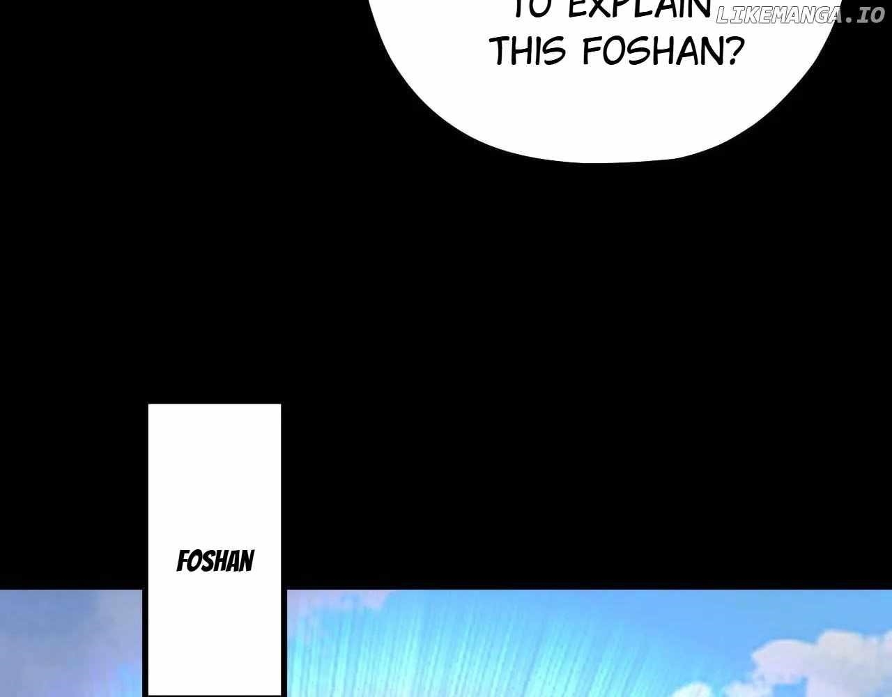 I Am the Fated Villain - Chapter 214 Page 33