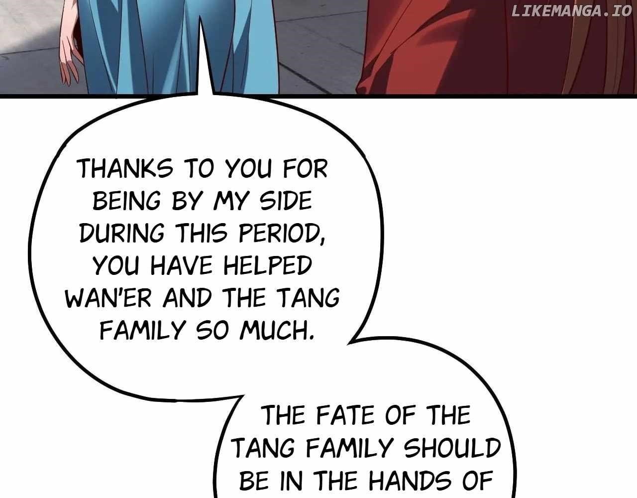 I Am the Fated Villain - Chapter 214 Page 72