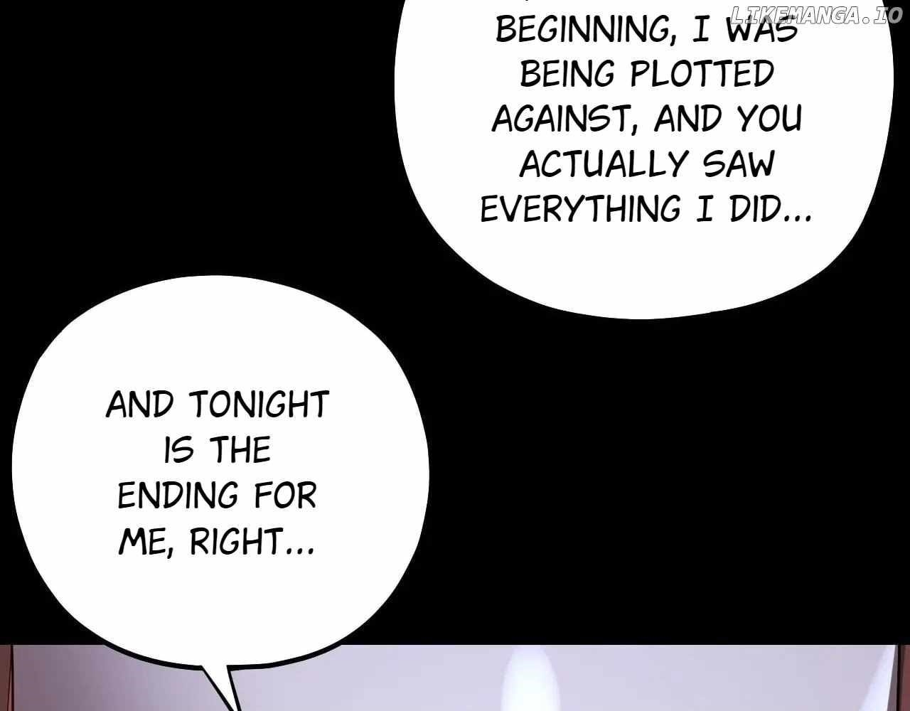 I Am the Fated Villain - Chapter 215 Page 56