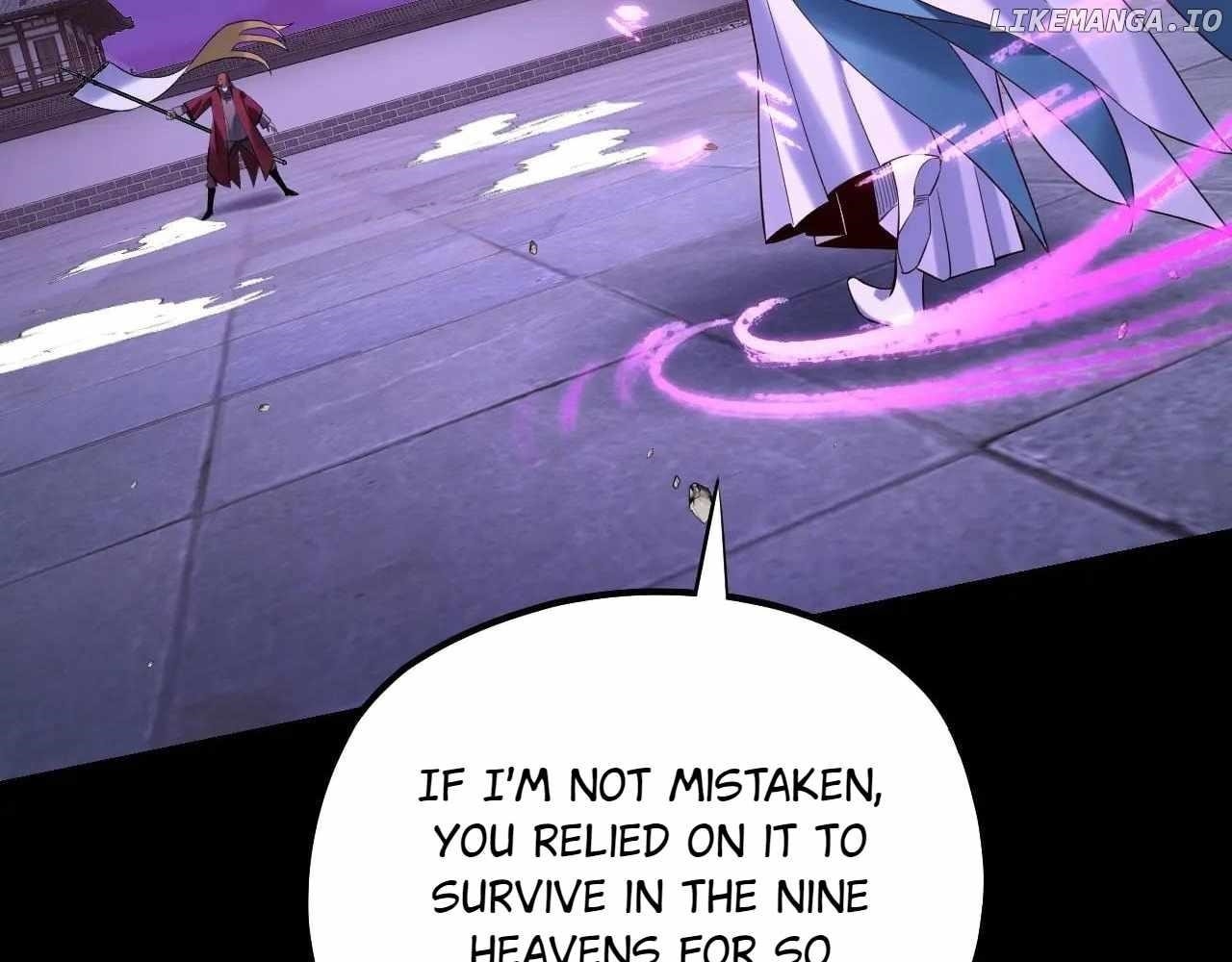 I Am the Fated Villain - Chapter 215 Page 71