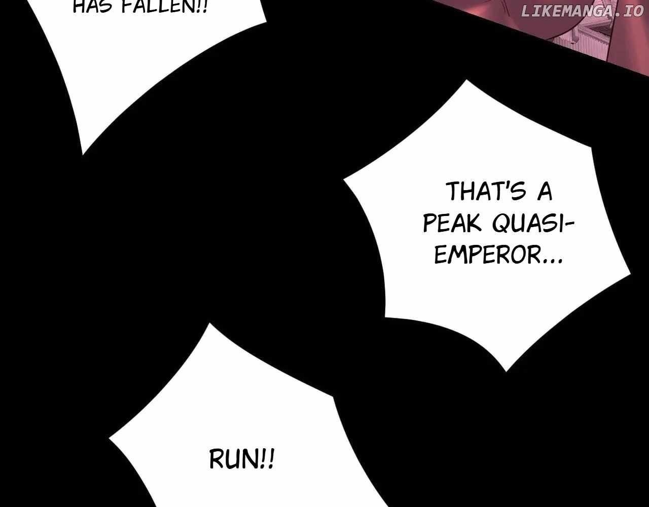 I Am the Fated Villain - Chapter 216 Page 5