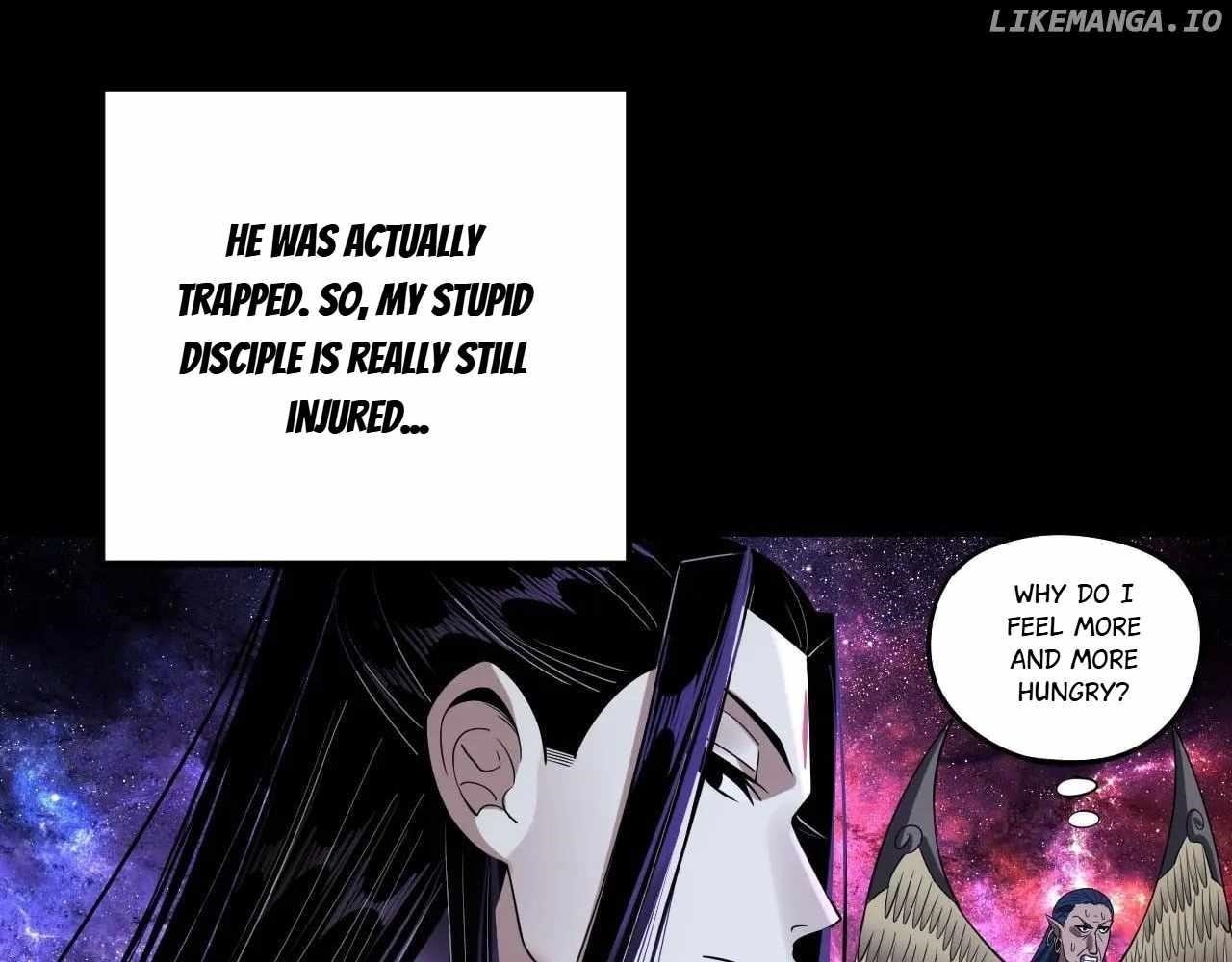 I Am the Fated Villain - Chapter 217 Page 41