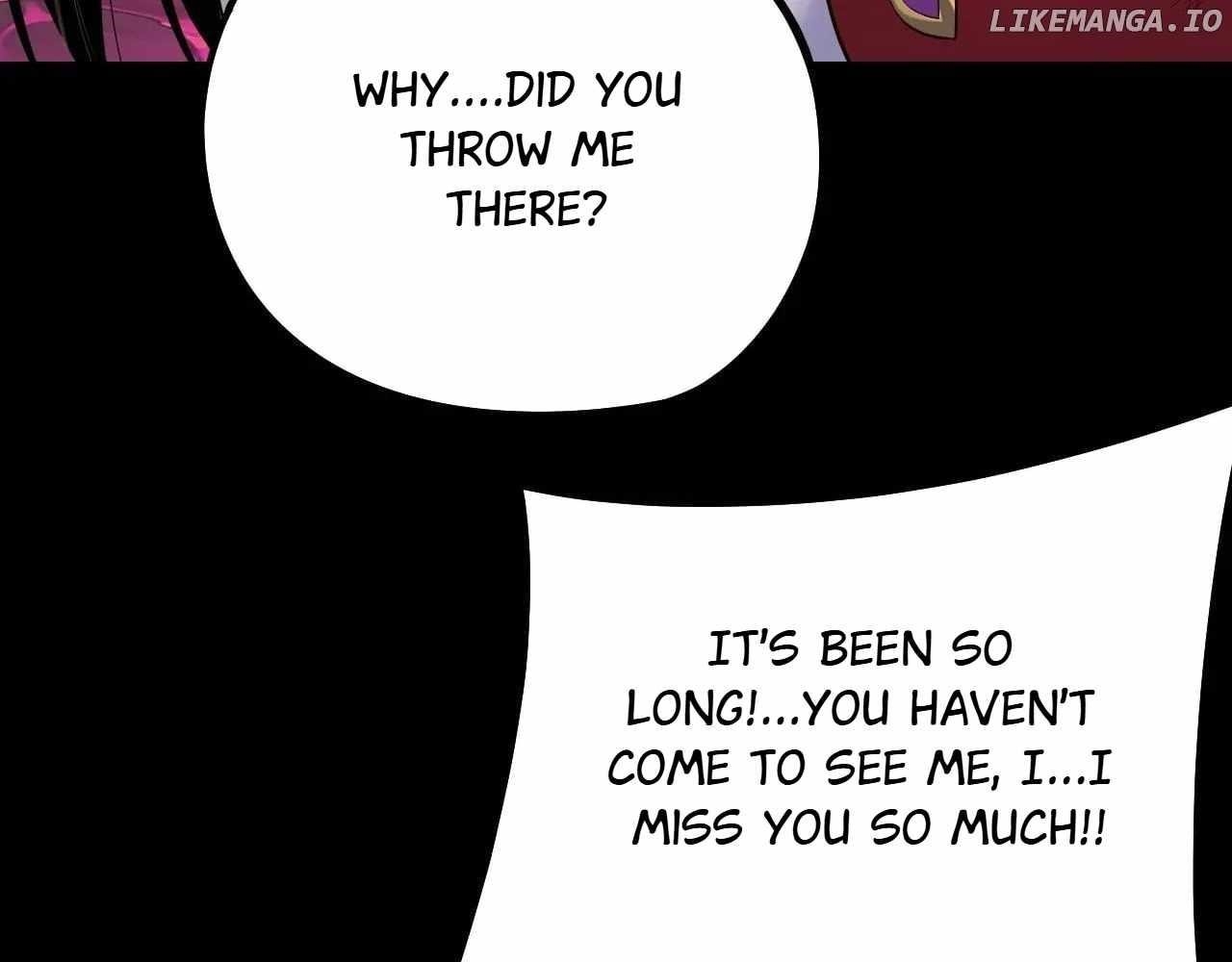 I Am the Fated Villain - Chapter 218 Page 34