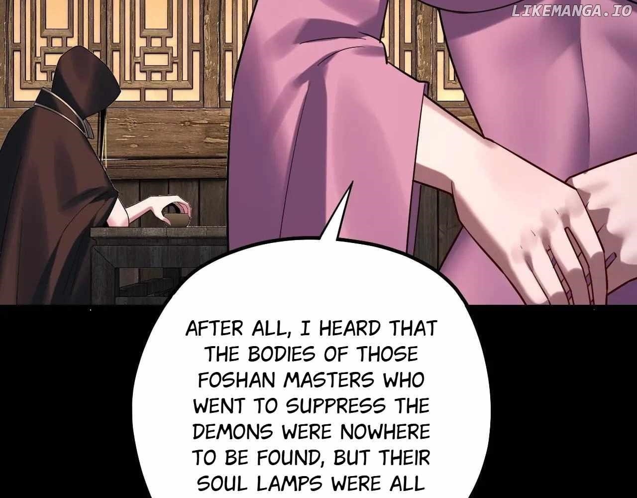 I Am the Fated Villain - Chapter 218 Page 53