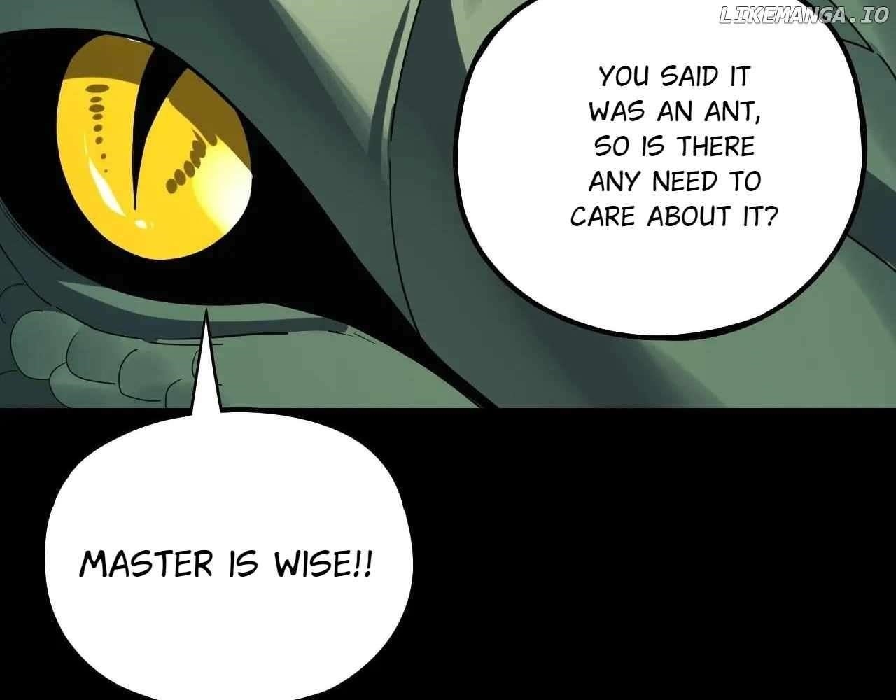 I Am the Fated Villain - Chapter 219 Page 55