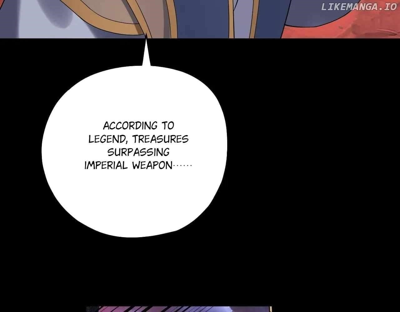 I Am the Fated Villain - Chapter 219 Page 70